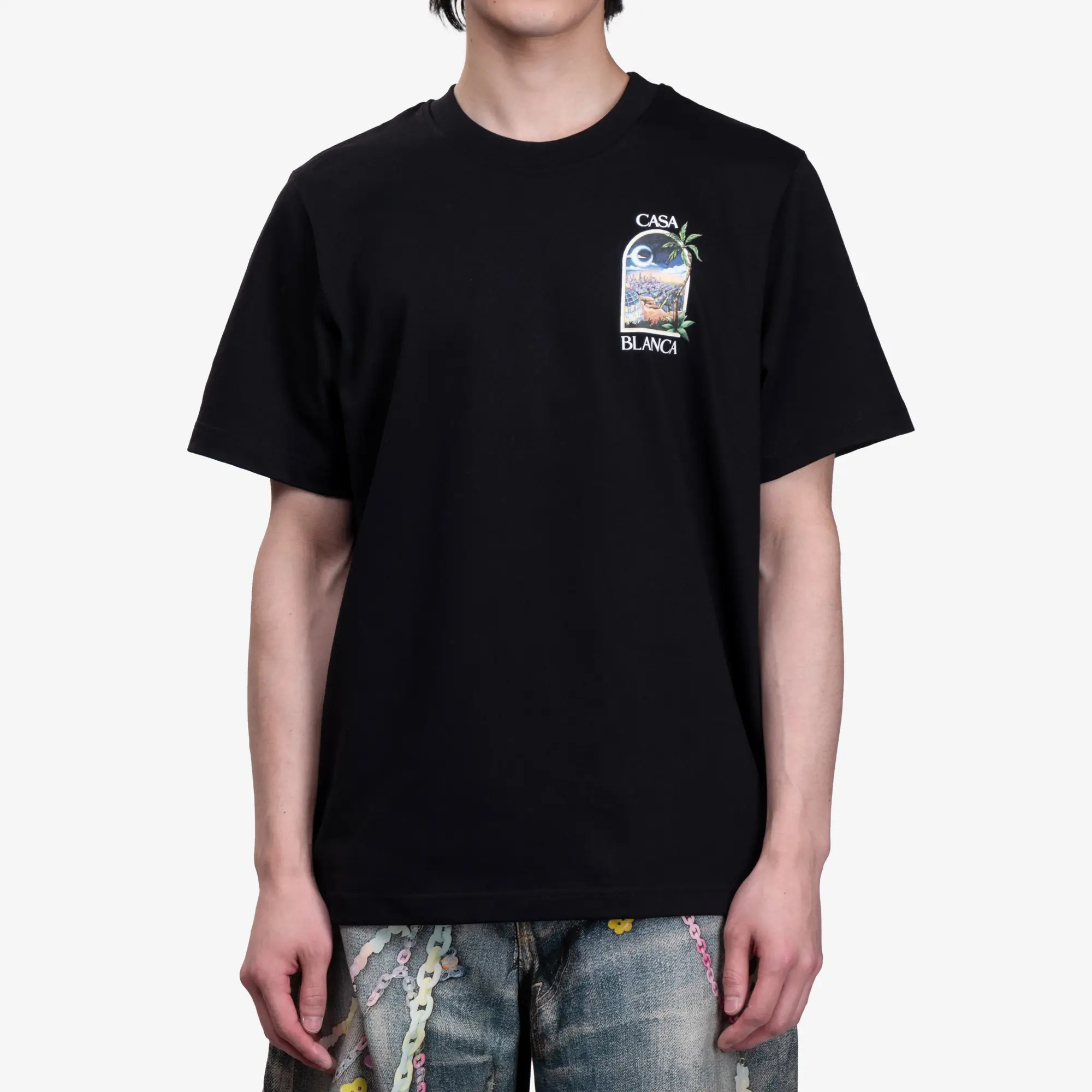 LA Nights T-Shirt