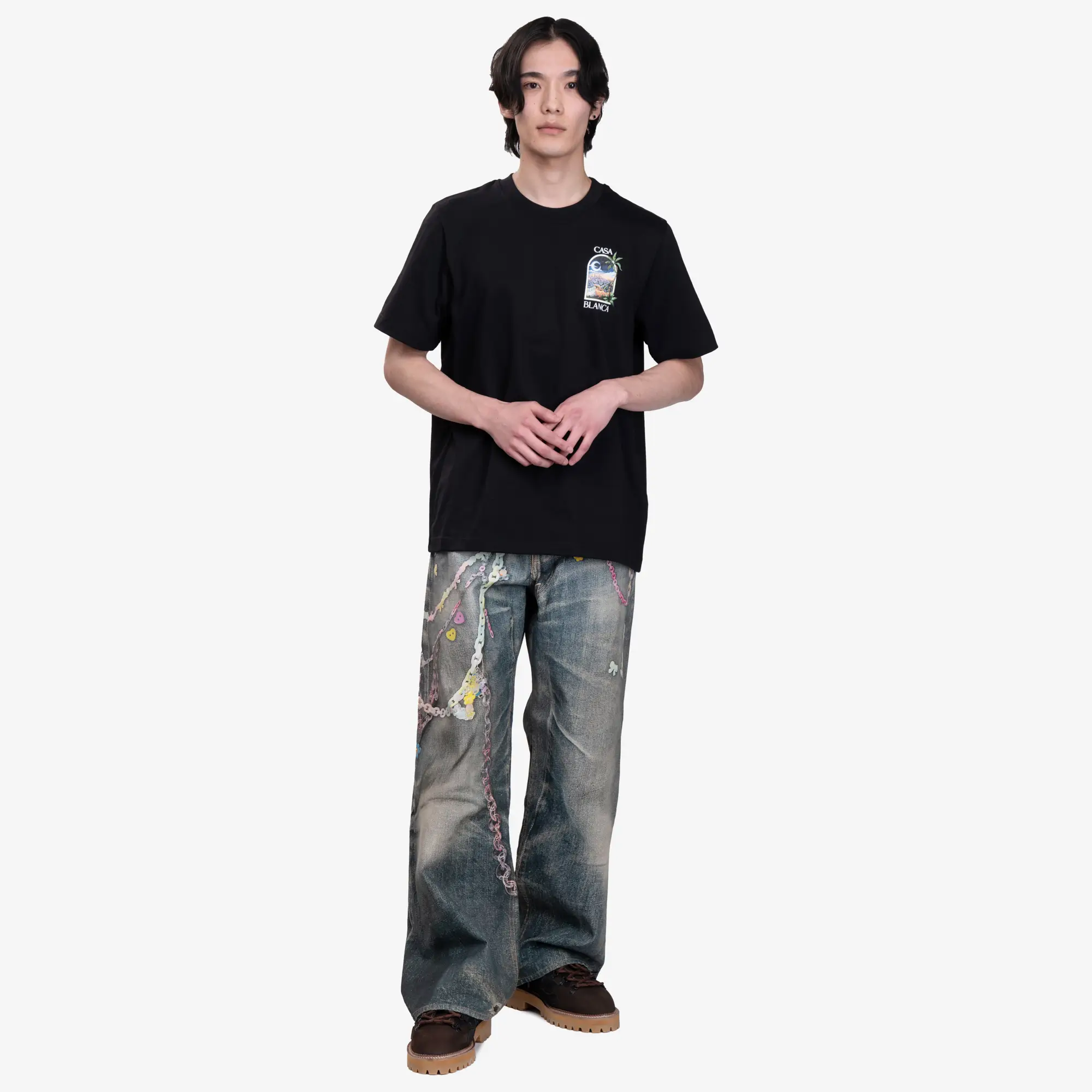 LA Nights T-Shirt - Image 2