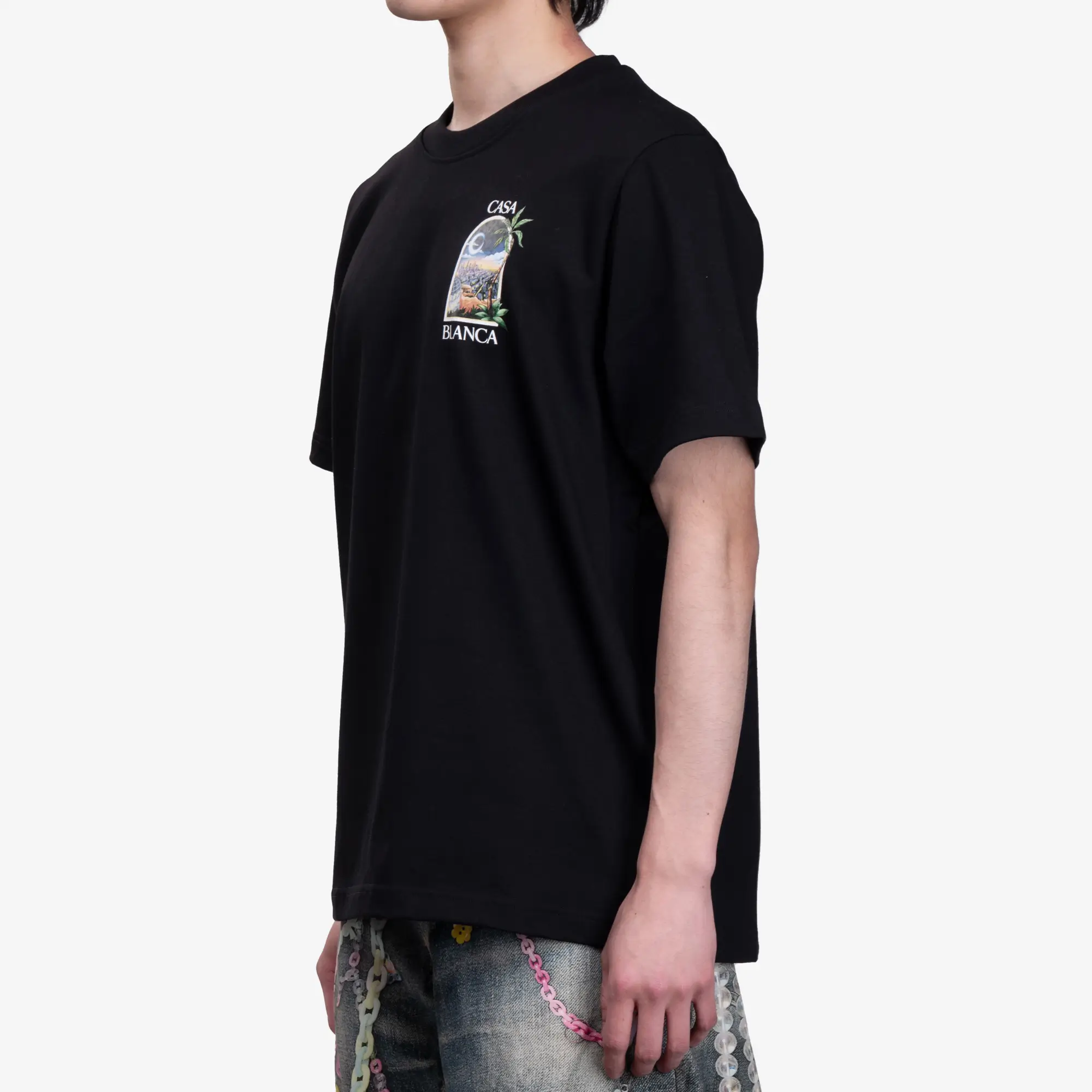 LA Nights T-Shirt - Image 3