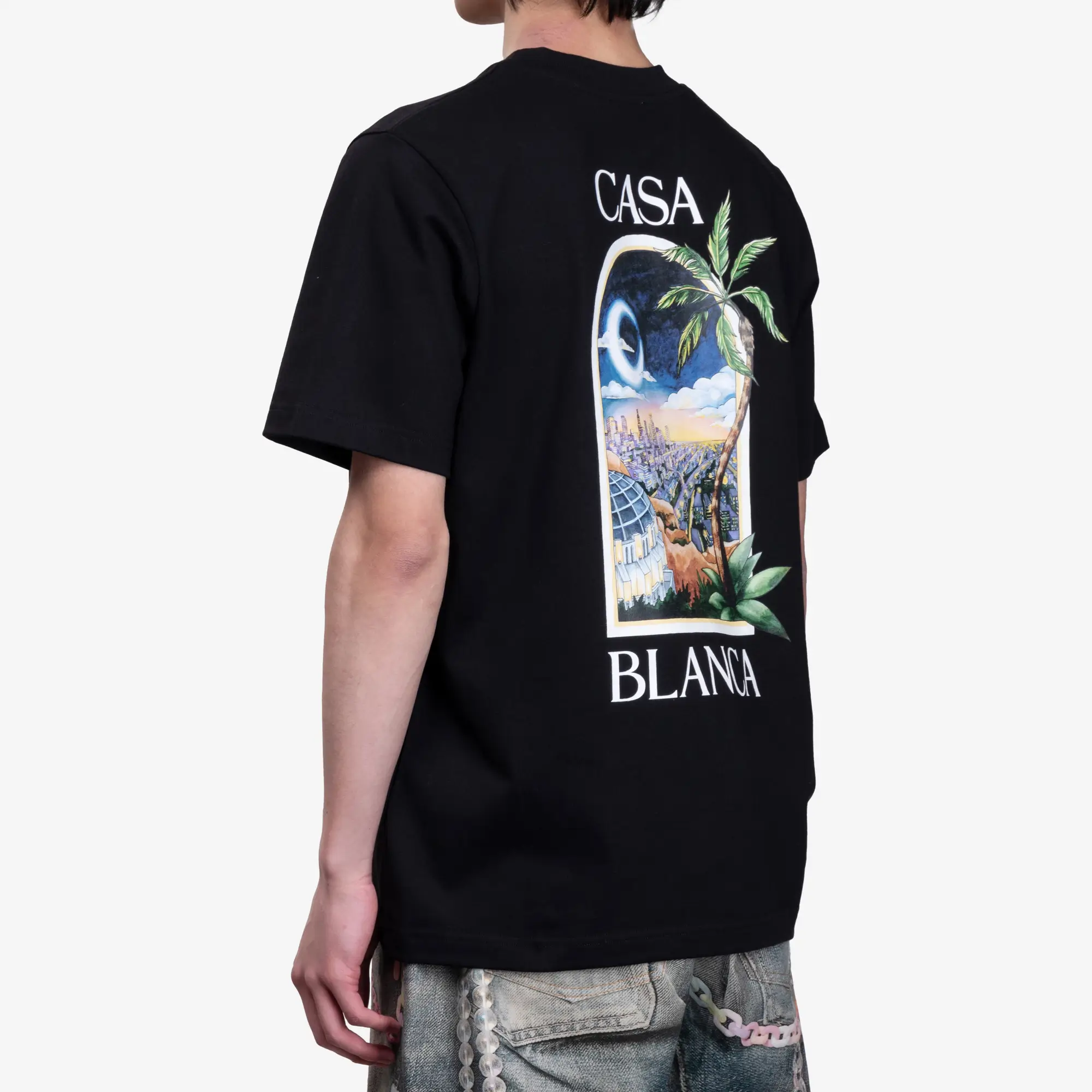 LA Nights T-Shirt - Image 4