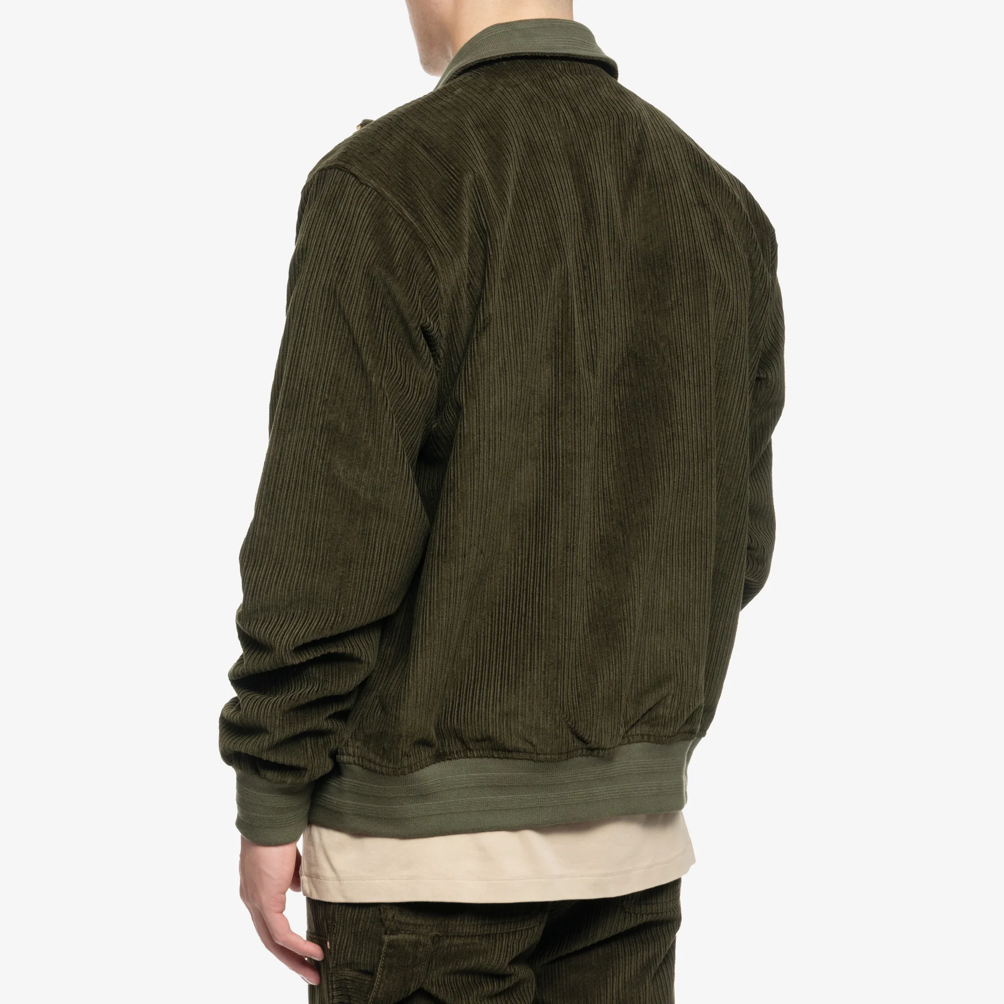 La Veste Survet Corduroy - Image 4