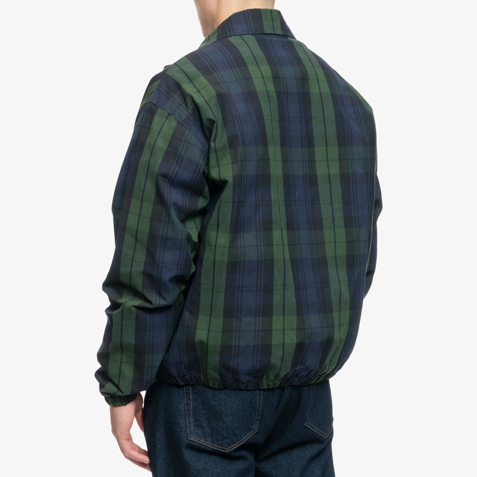 La Veste Tartan - Image 4