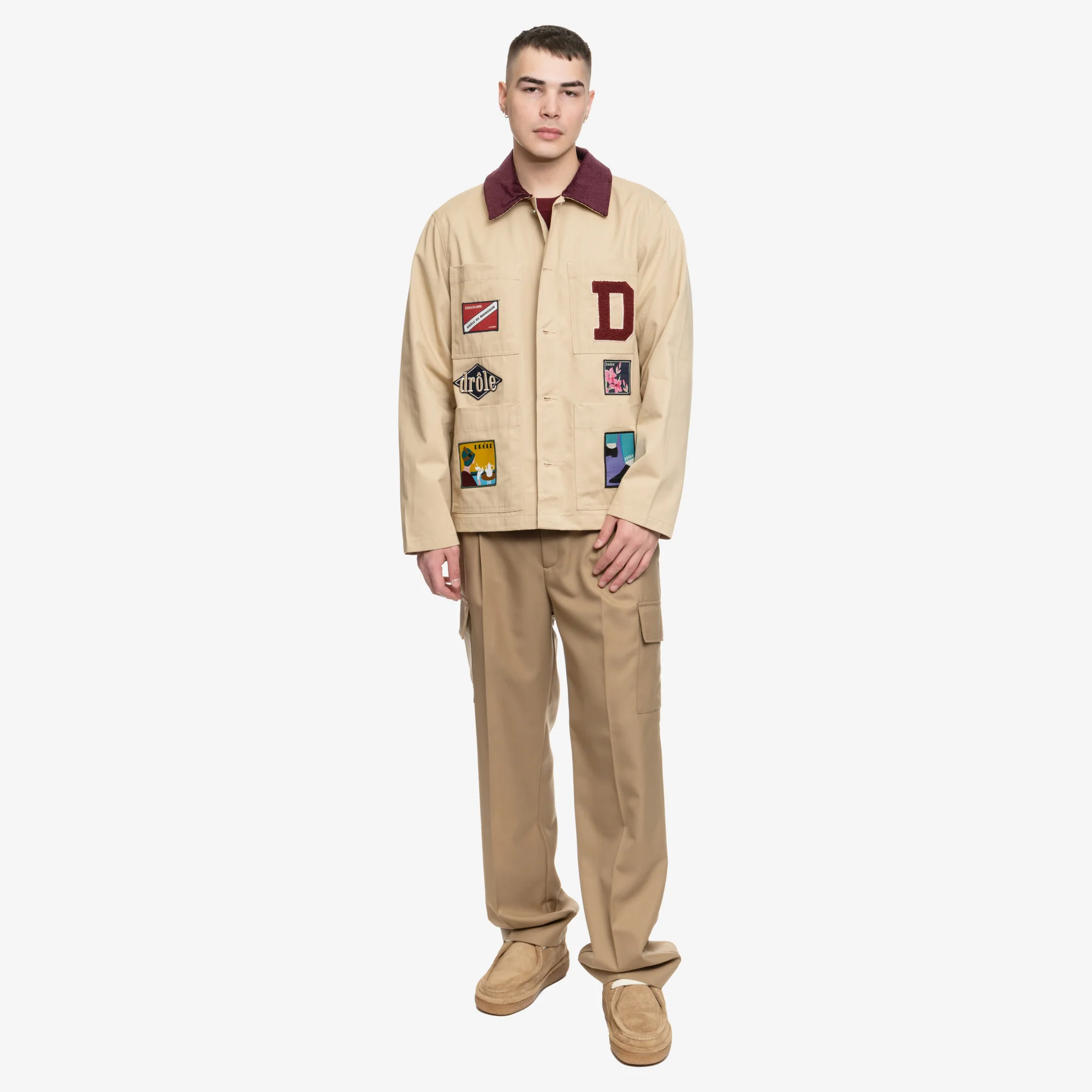 La Veste Voyage - Image 2