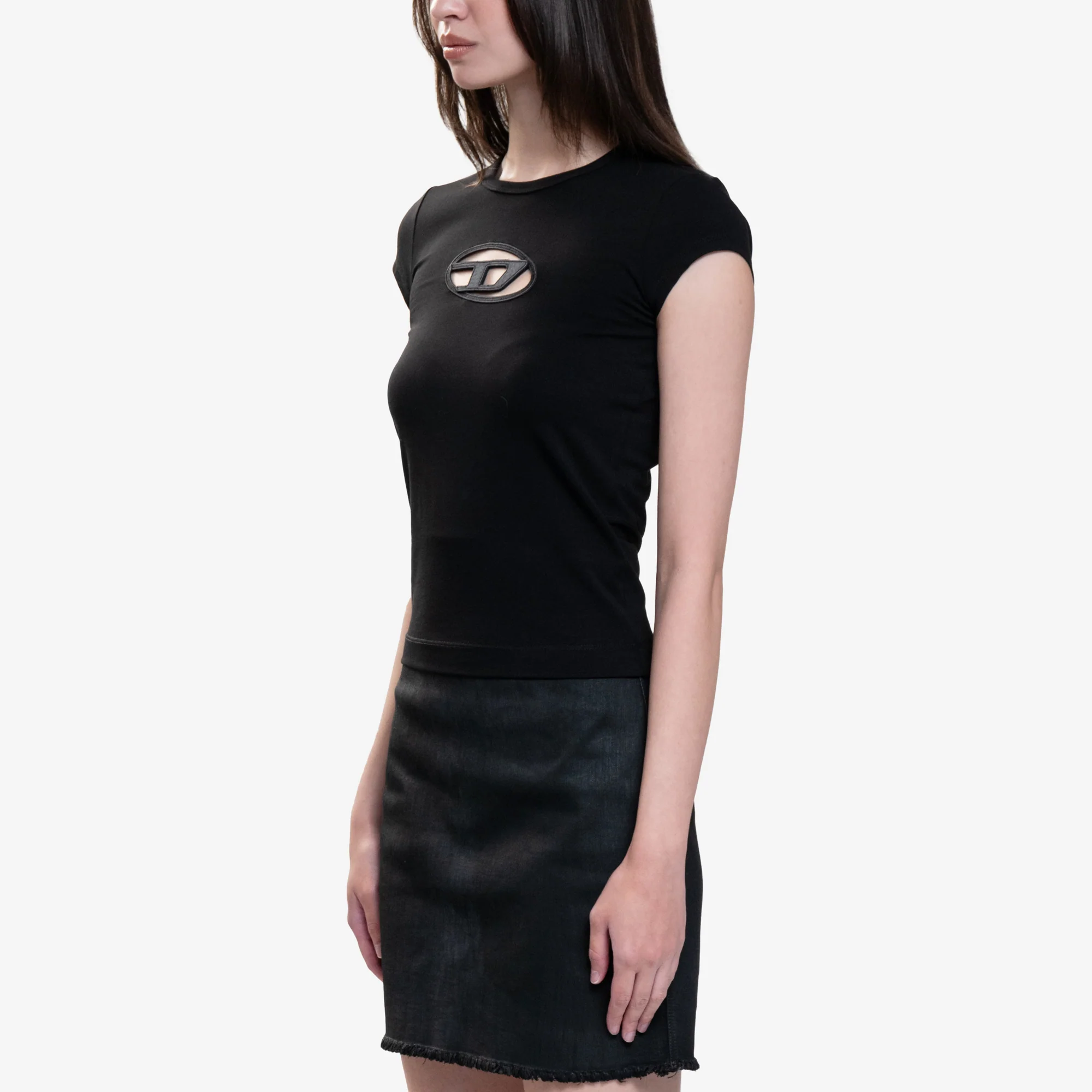 Womens Angie T-Shirt - Image 3
