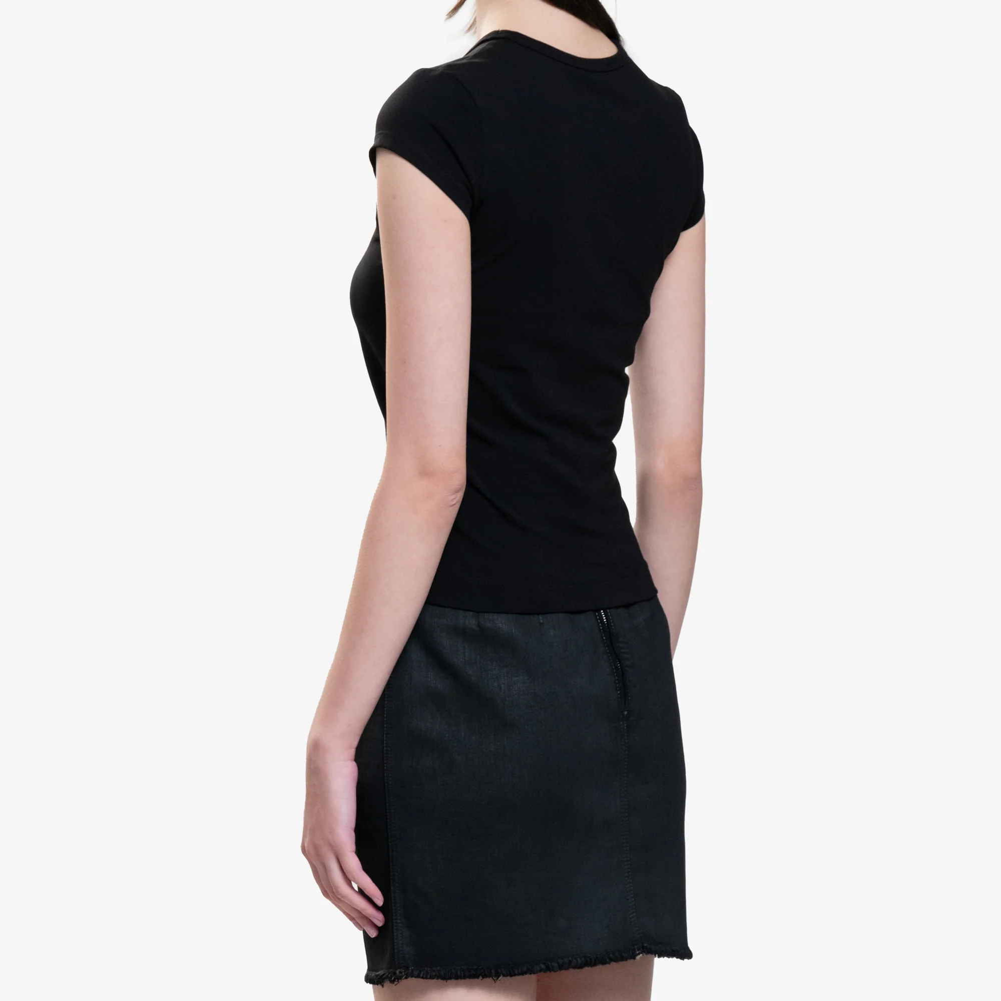 Womens Angie T-Shirt - Image 4