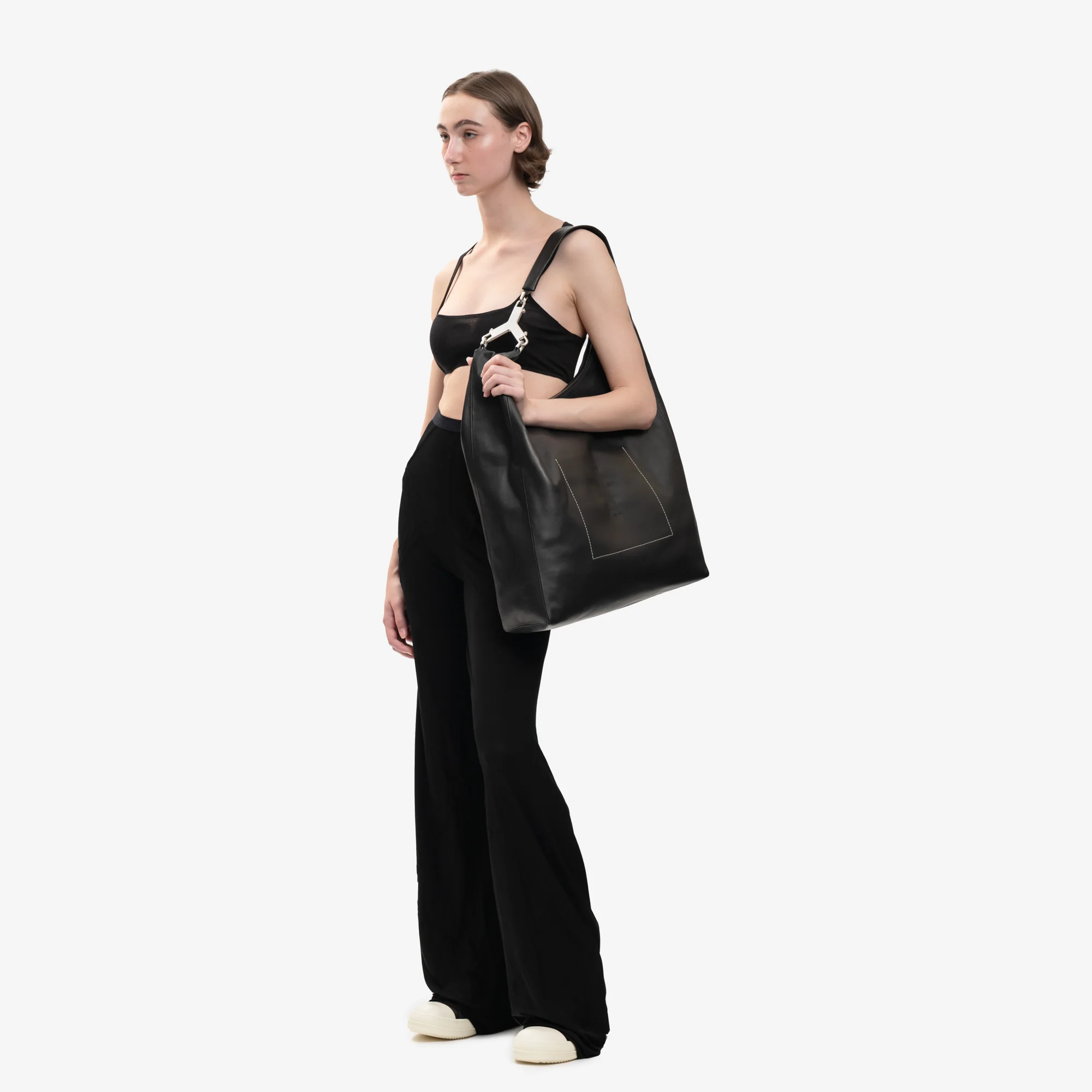Womens Bias Lounge Pants - Image 2