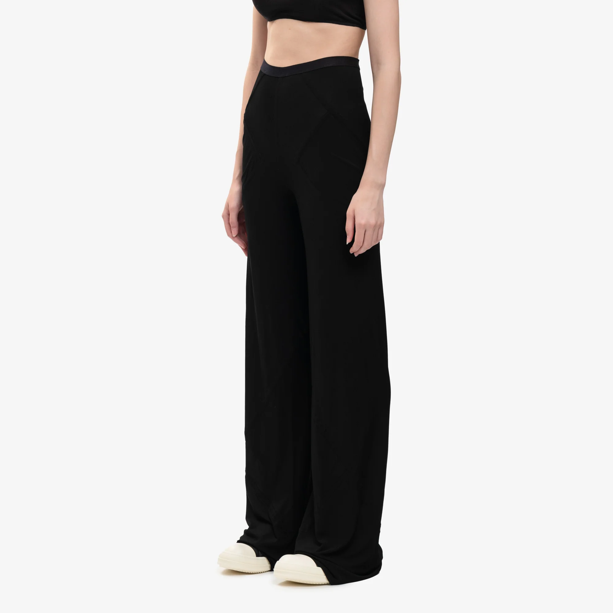 Womens Bias Lounge Pants - Image 3