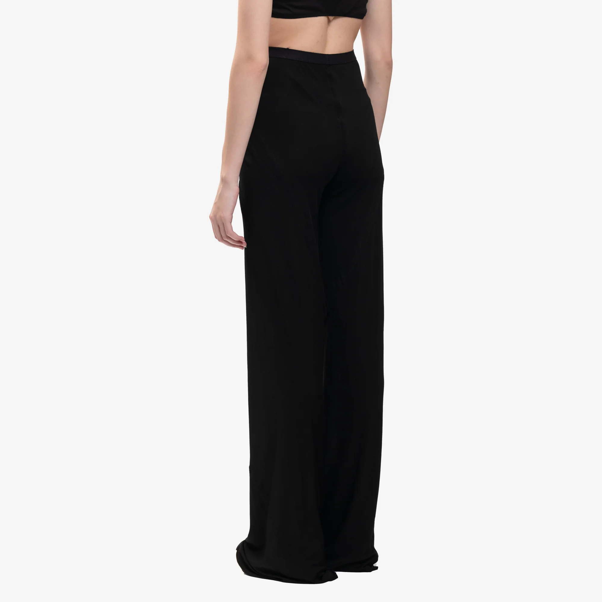 Womens Bias Lounge Pants - Image 4
