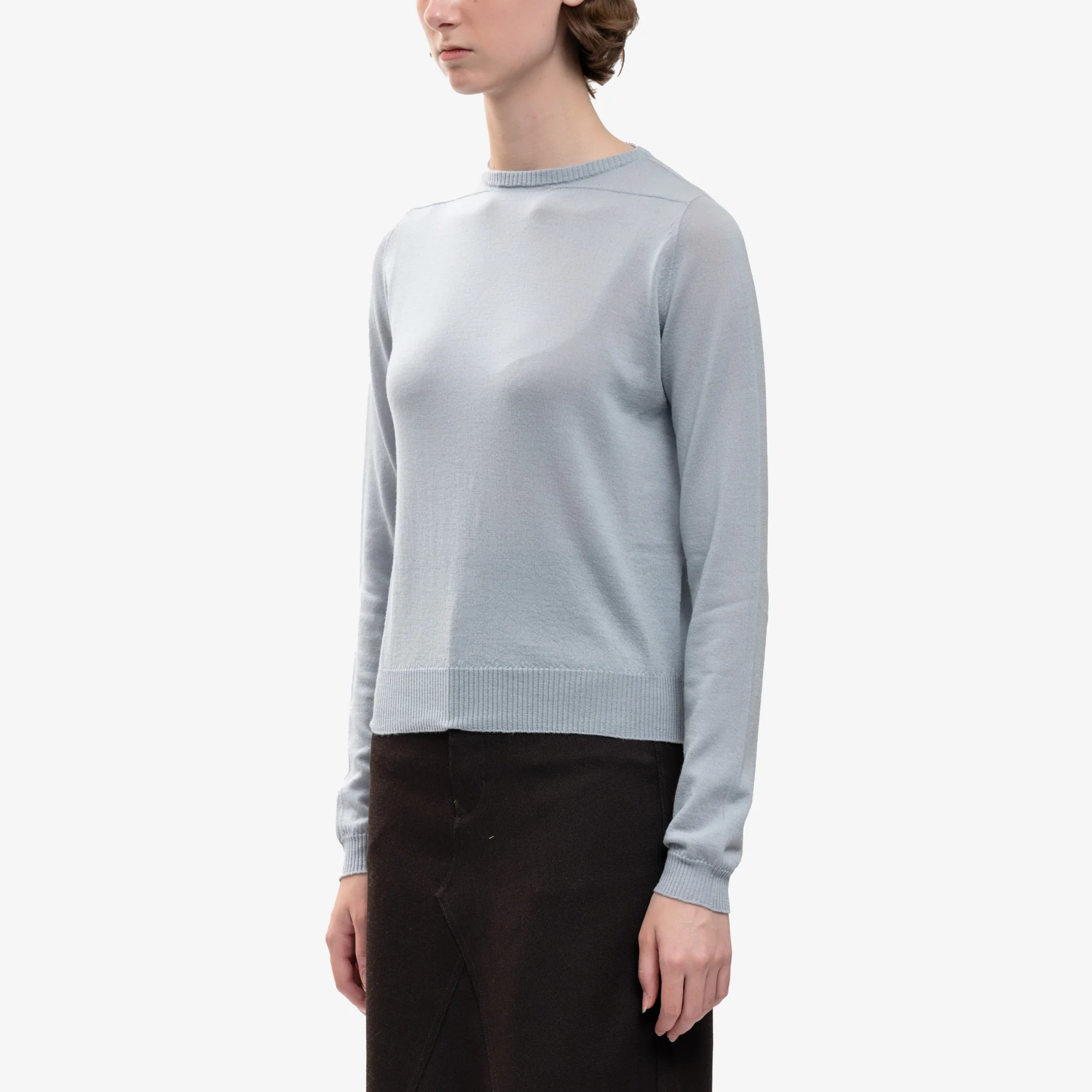 Womens Biker Level Sweater - Image 3