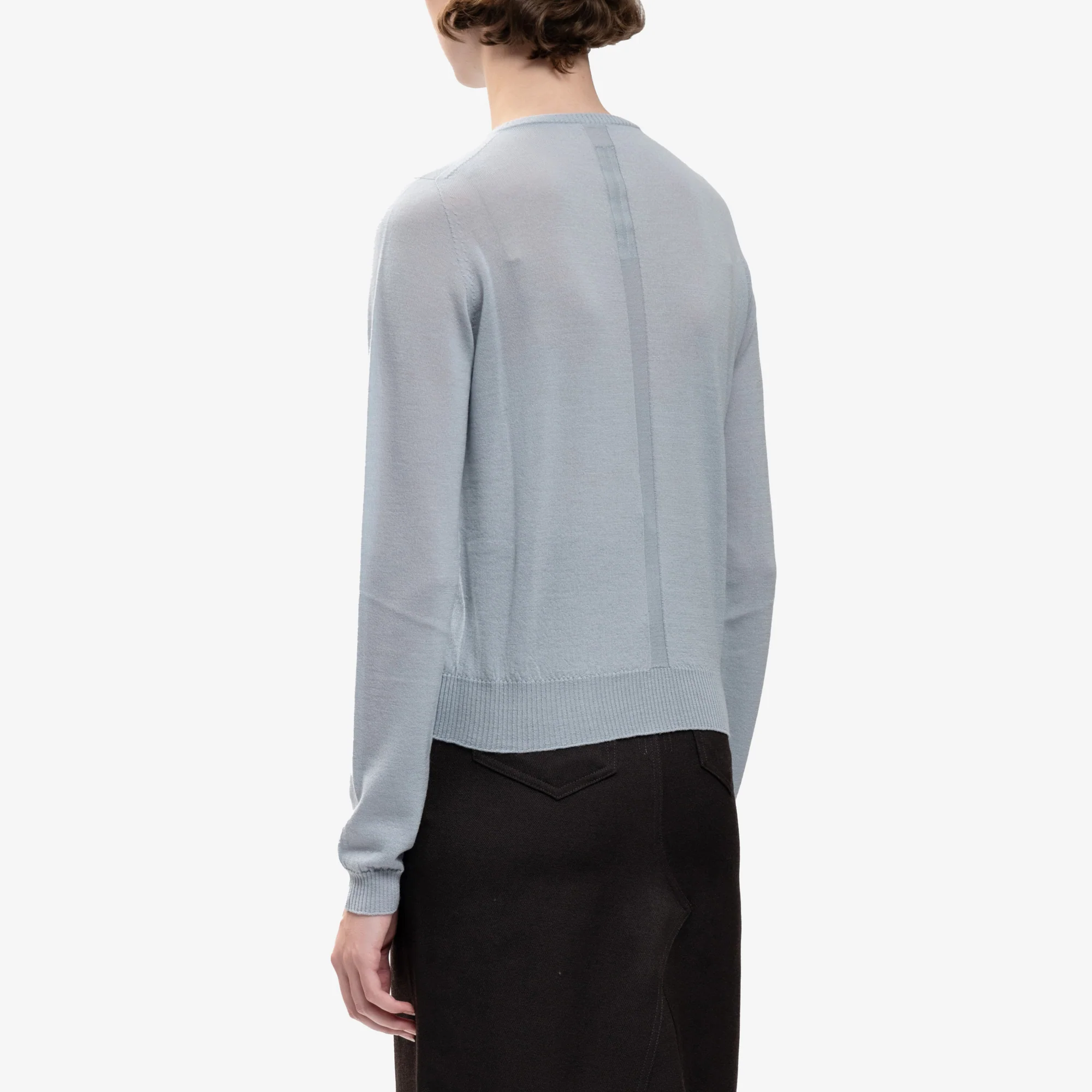 Womens Biker Level Sweater - Image 4