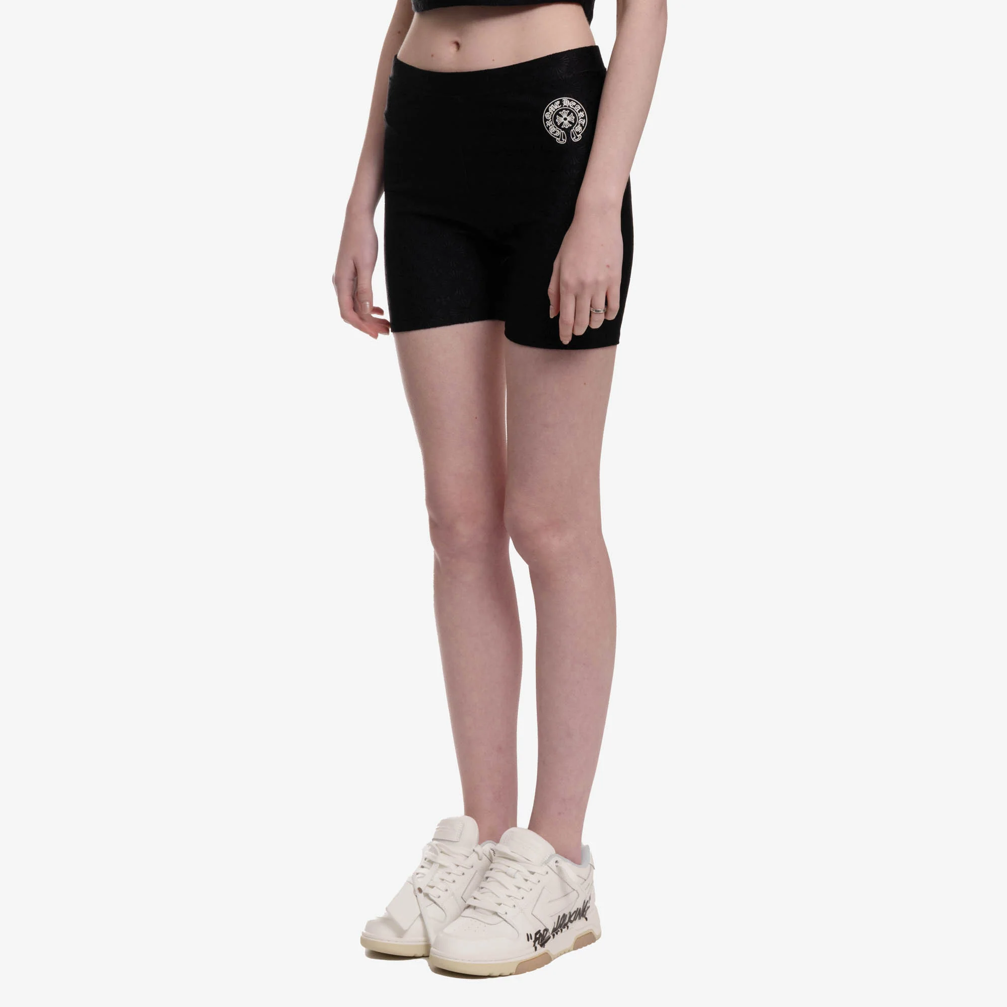 Womens Stage Five Shorts - Image 3