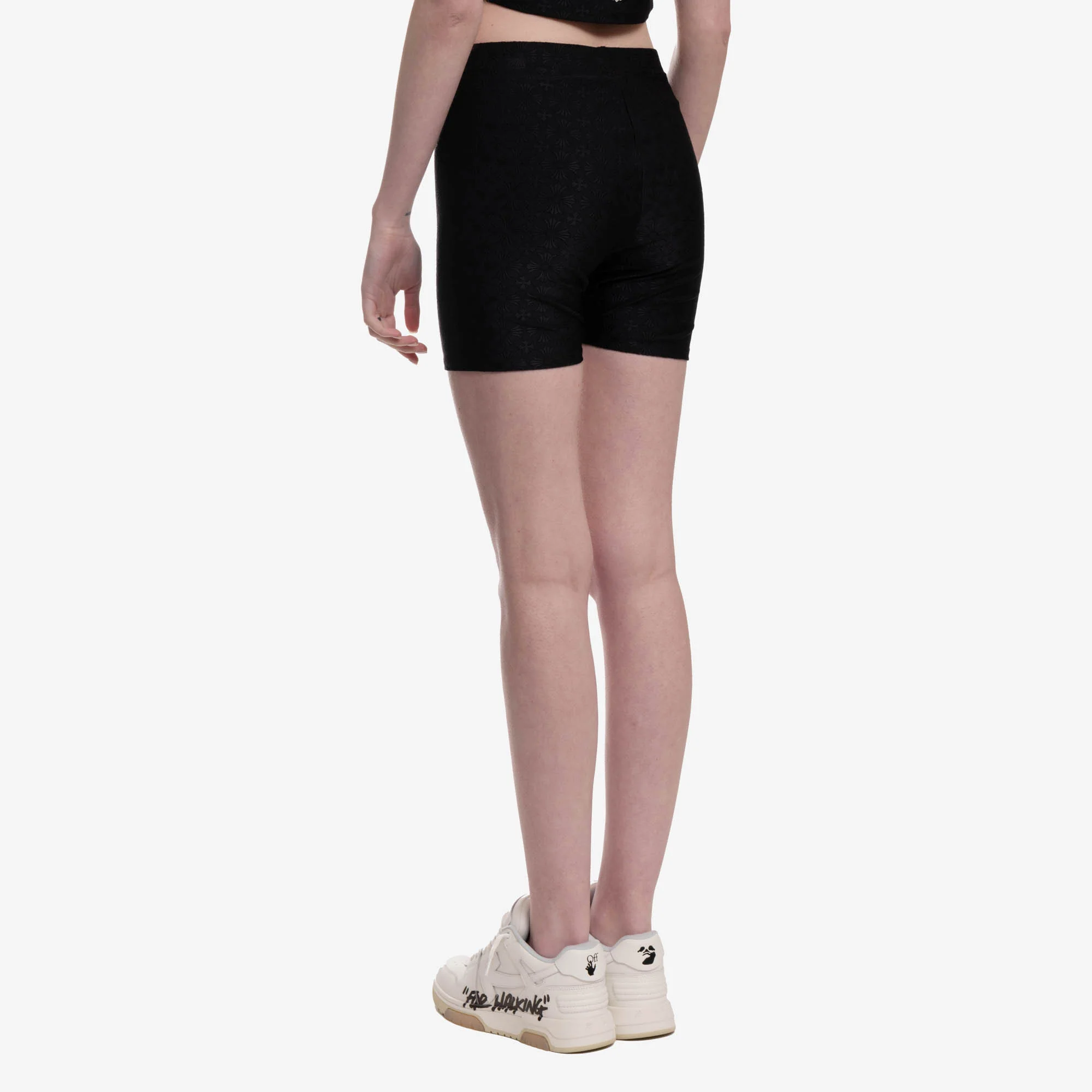 Womens Stage Five Shorts - Image 4