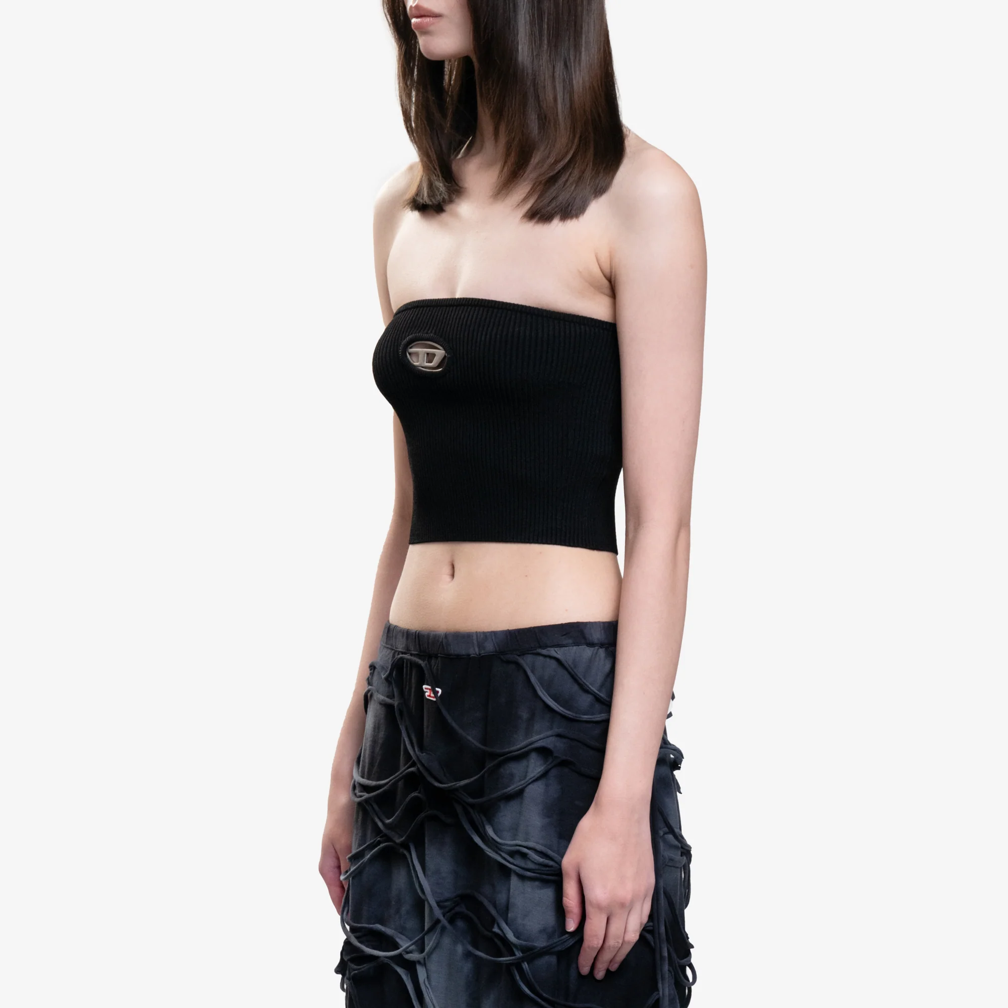 Womens Clarksville Tube Top - Image 3