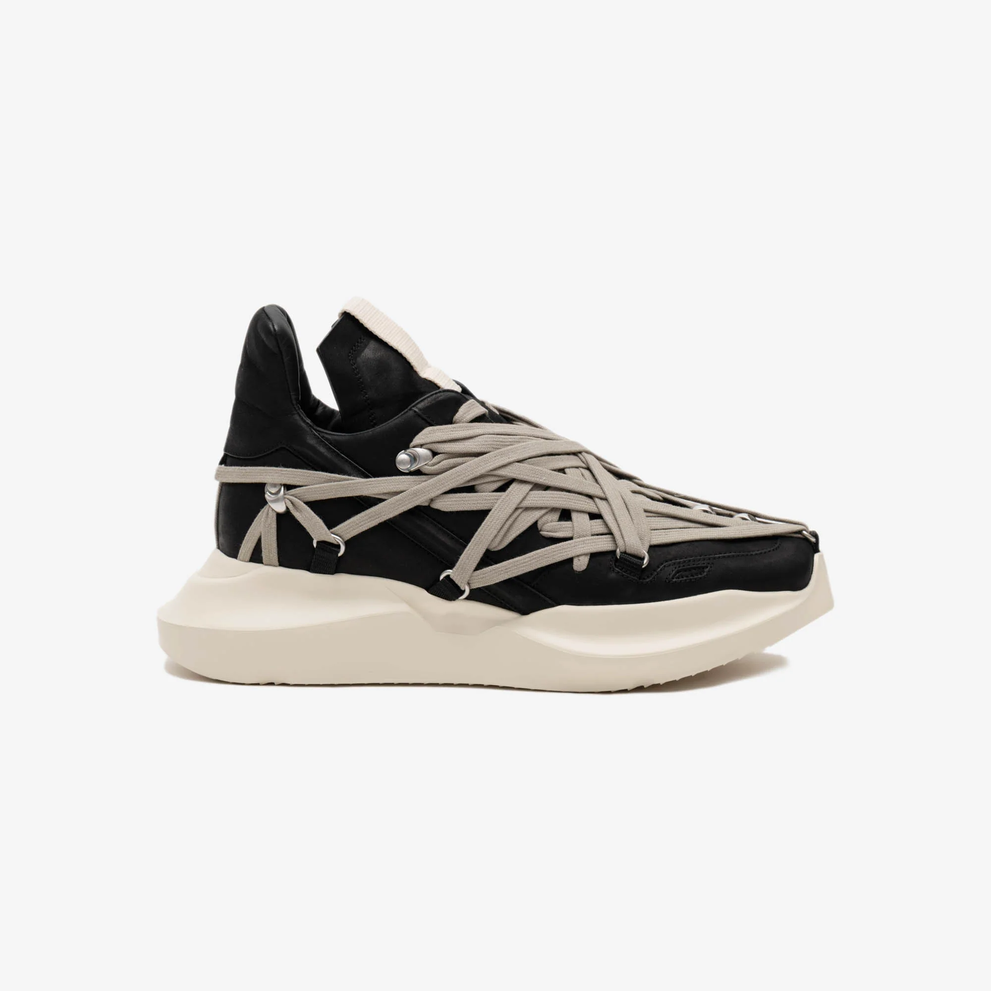 Womens EDFU Megalaced Runner - Image 3