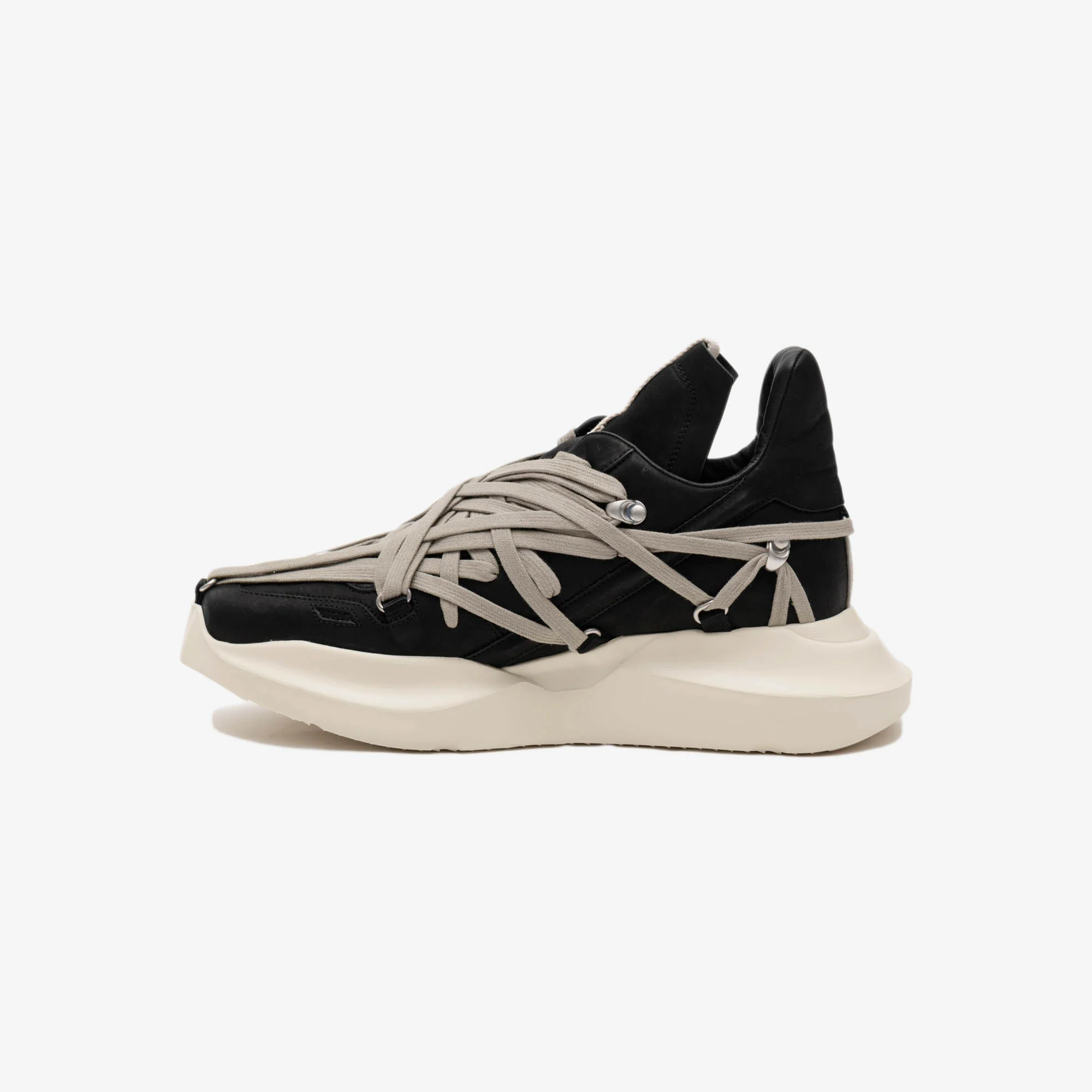 Womens EDFU Megalaced Runner - Image 4