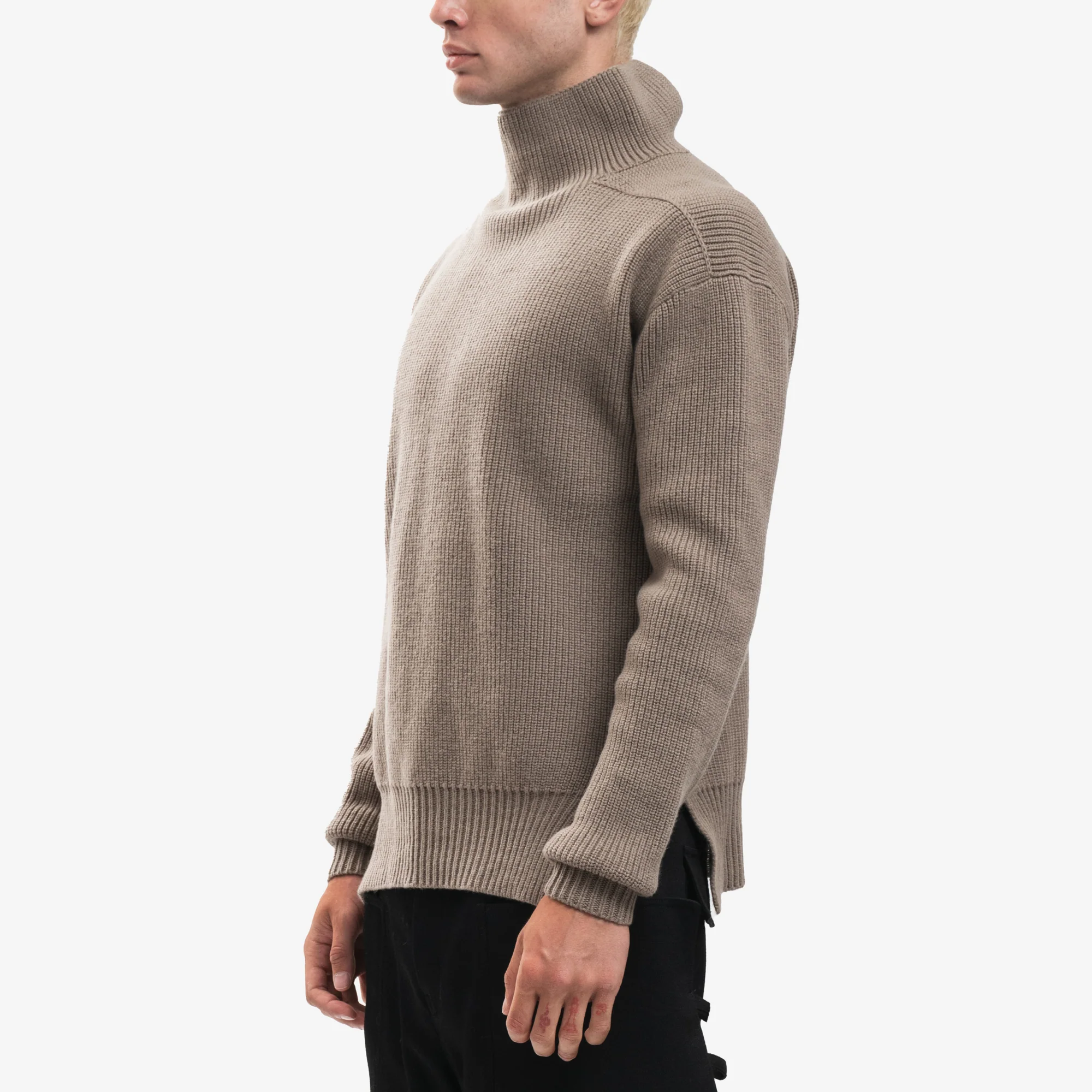 Unisex Fisherman Tabard Sweater - Image 8