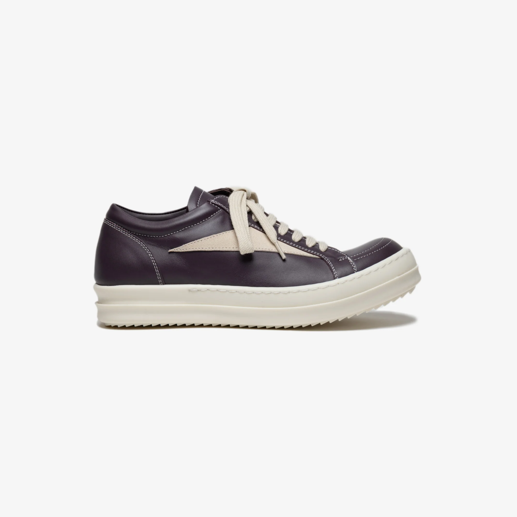 Womens Luxor Amethyst Vintage Sneakers - Image 3