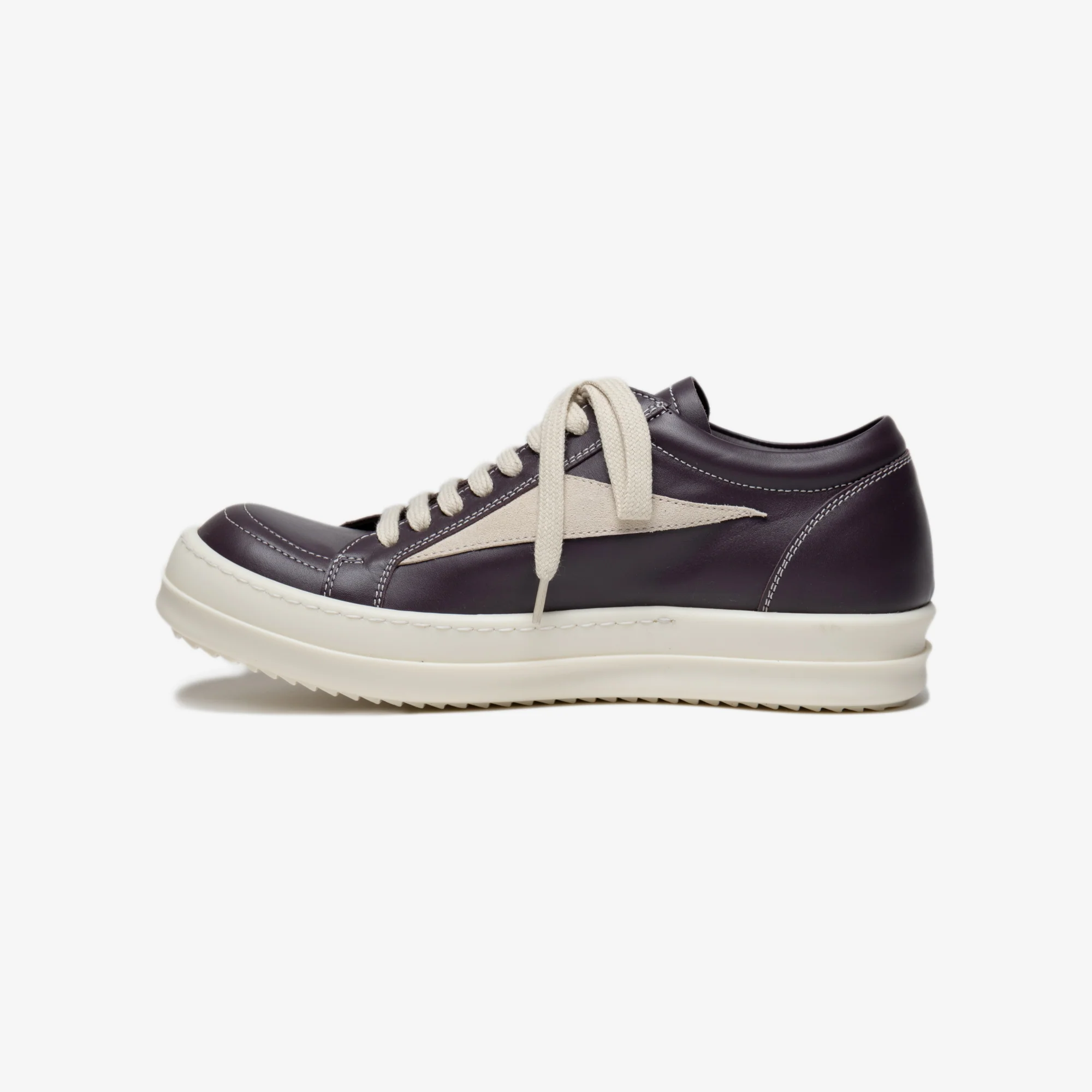 Womens Luxor Amethyst Vintage Sneakers - Image 4