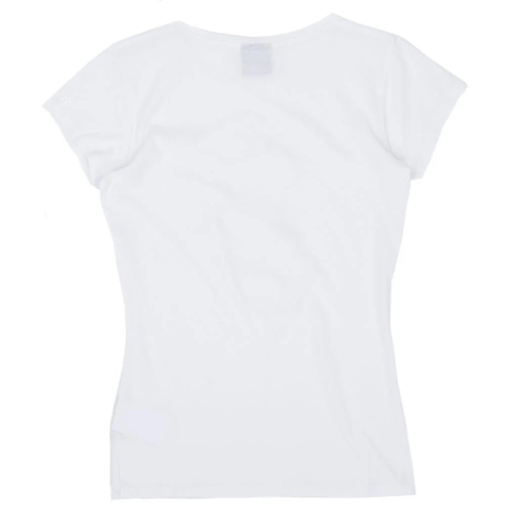 Womens Minnie Mouse Leopard Tee - Image 5