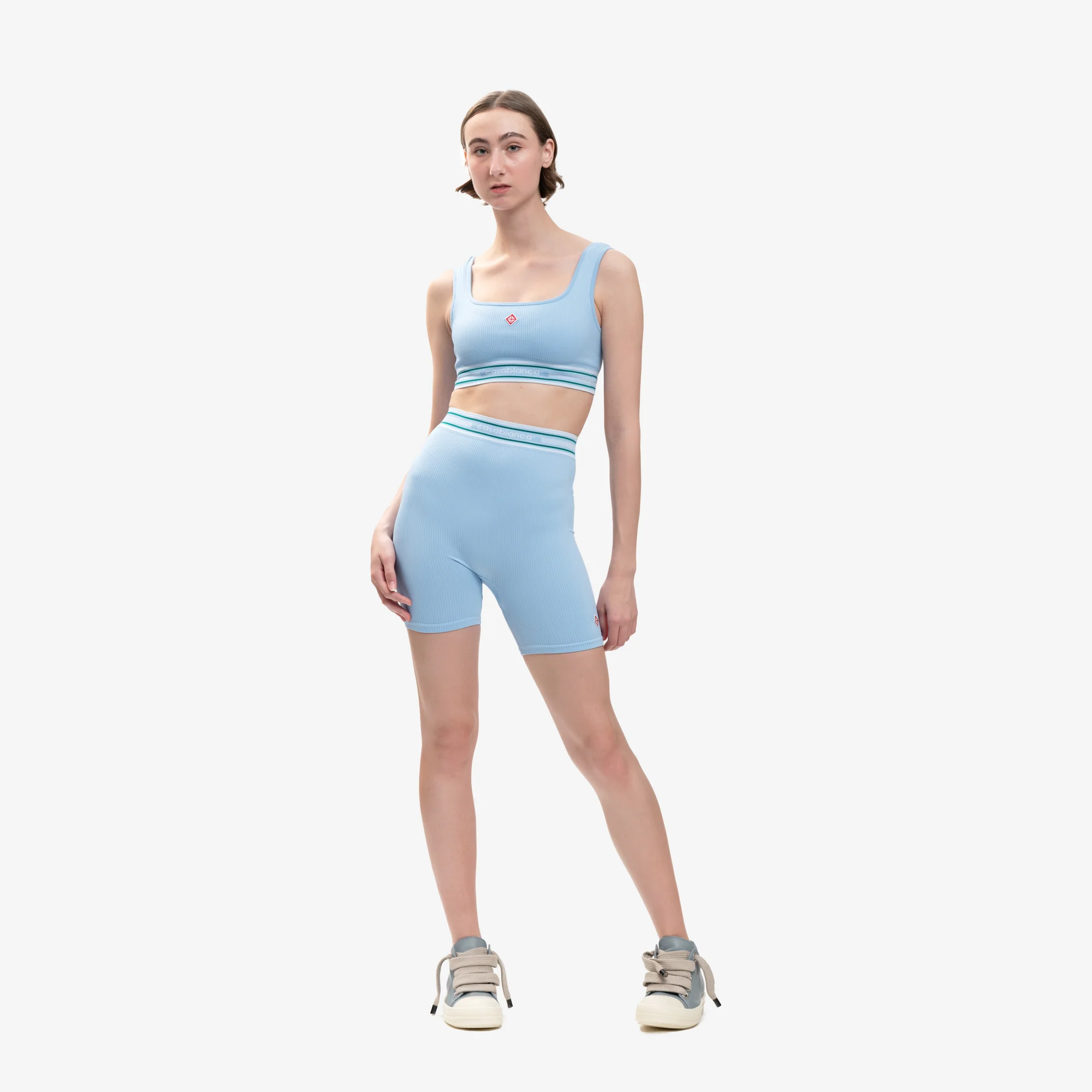 Womens Seamless Top - Image 2