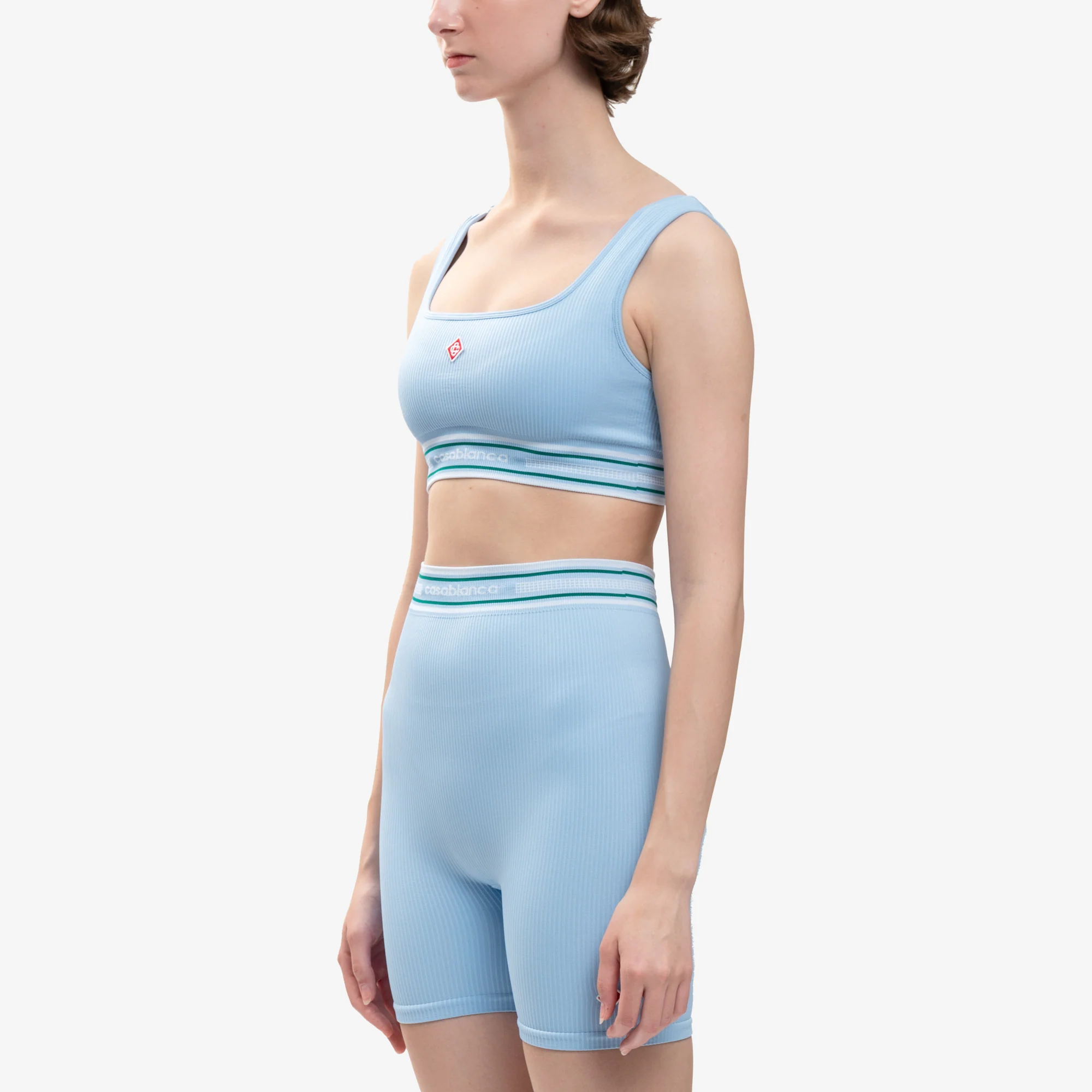 Womens Seamless Top - Image 3