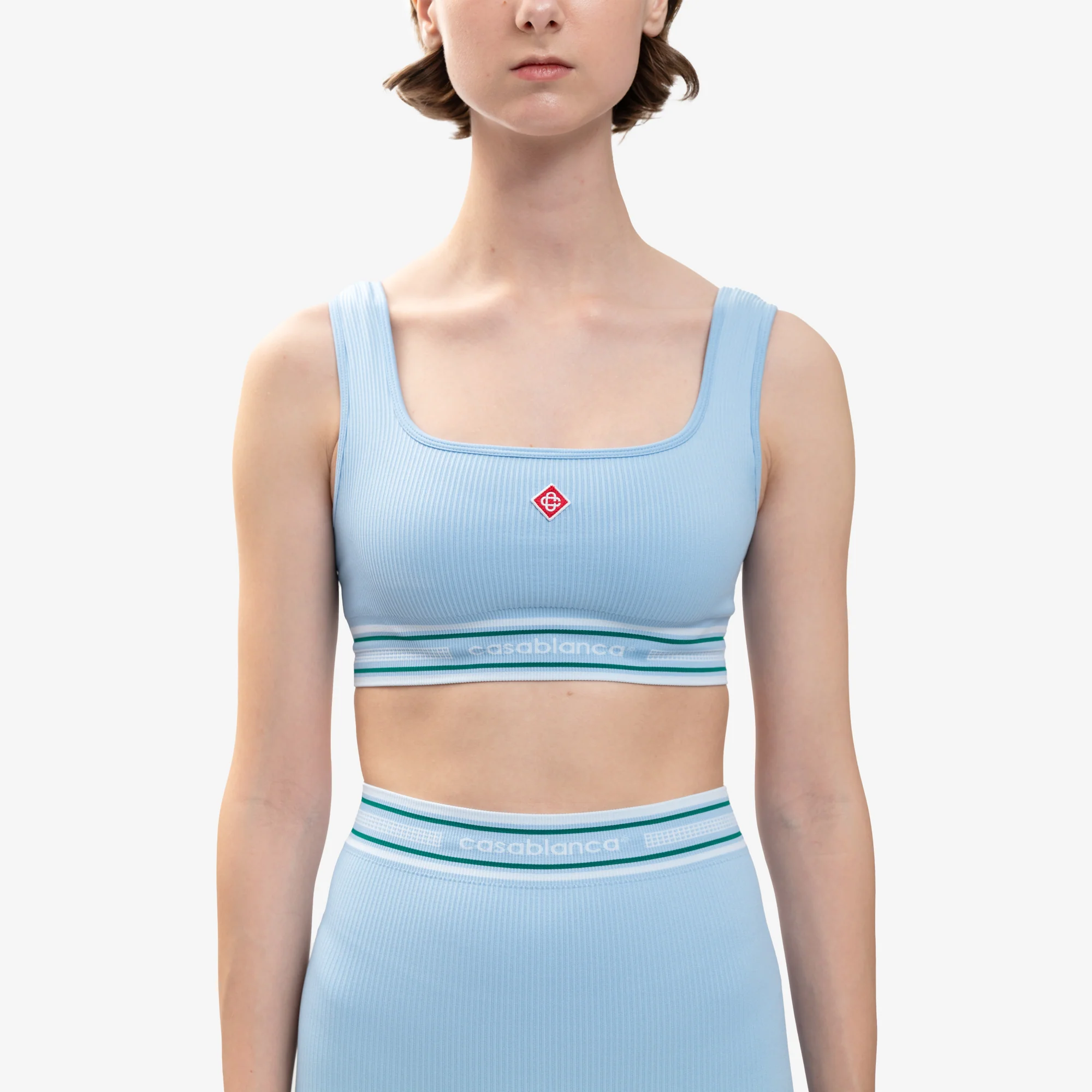 Womens Seamless Top - Image 5