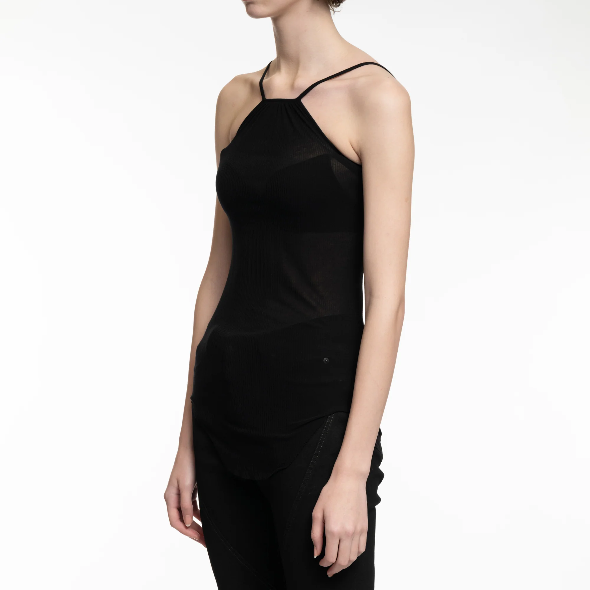 Womens Skorpio Tank Top - Image 3