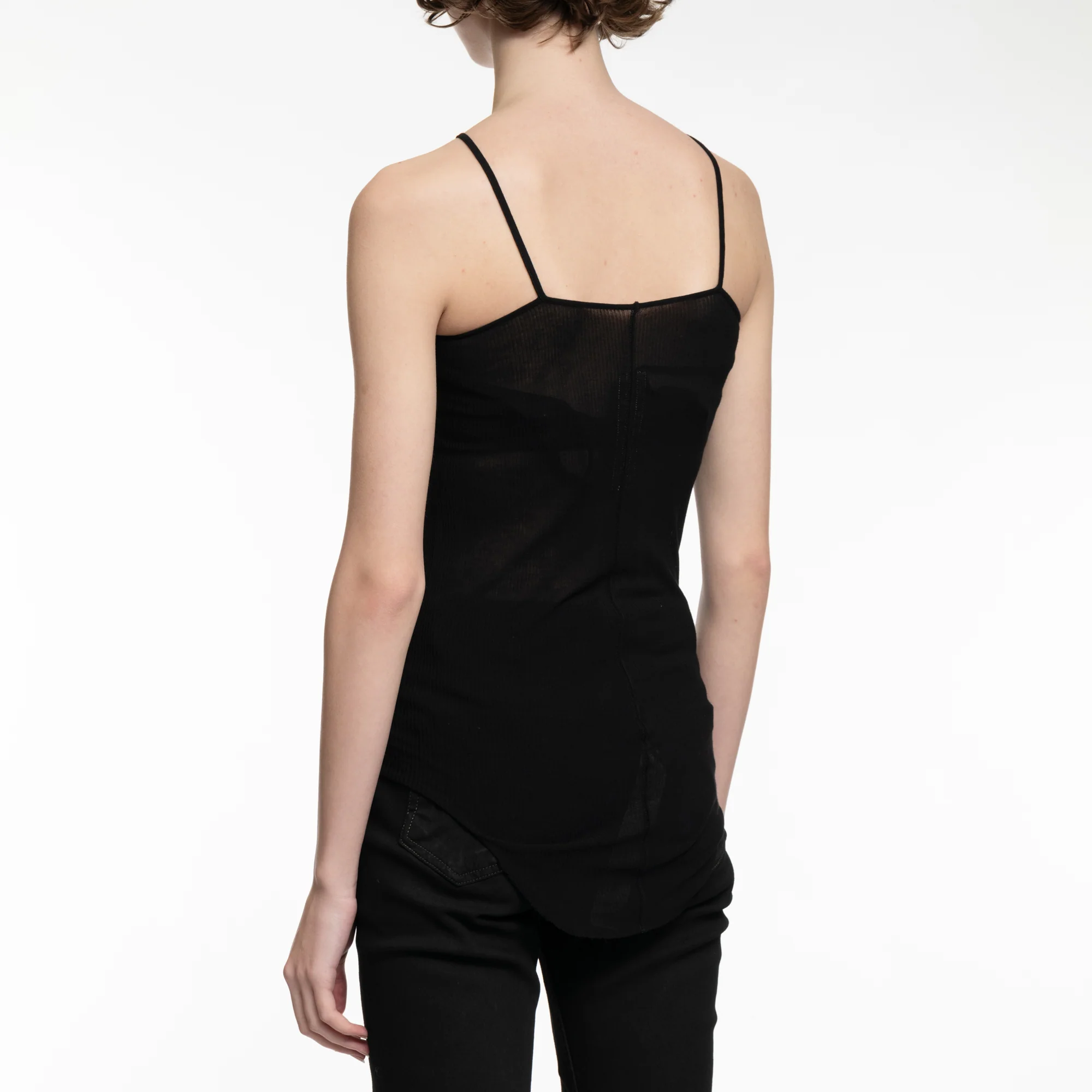 Womens Skorpio Tank Top - Image 4