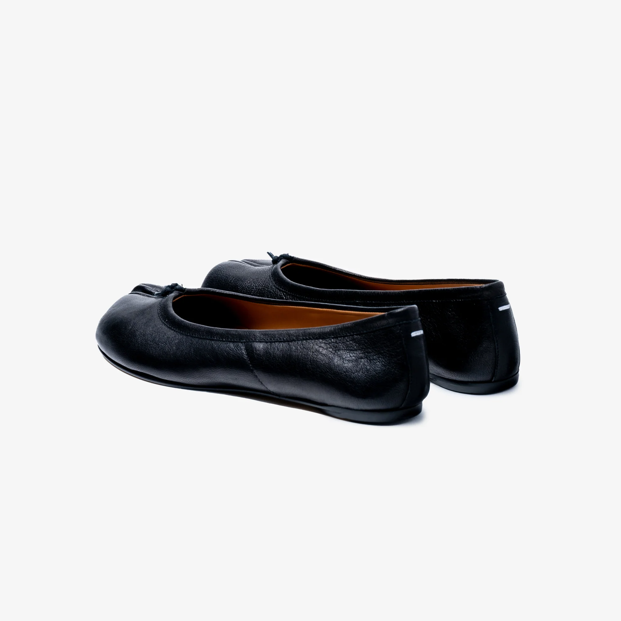 Womens Tabi Ballerina Flats - Image 5