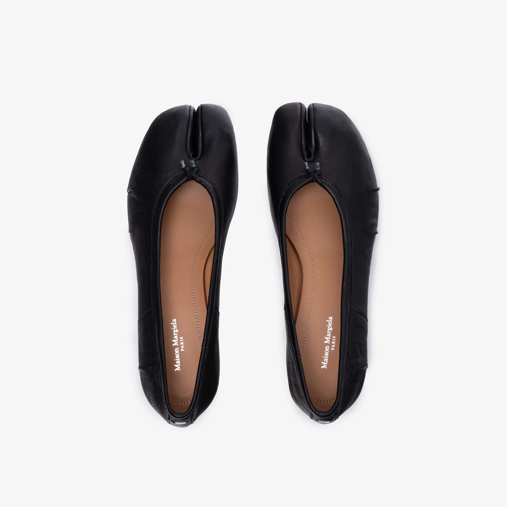 Womens Tabi Ballerina H30 - Image 3