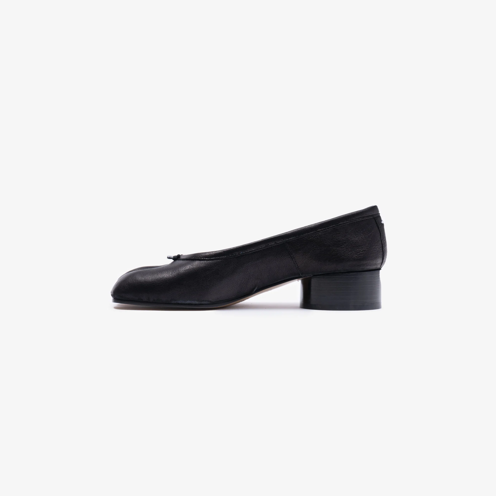 Womens Tabi Ballerina H30 - Image 5