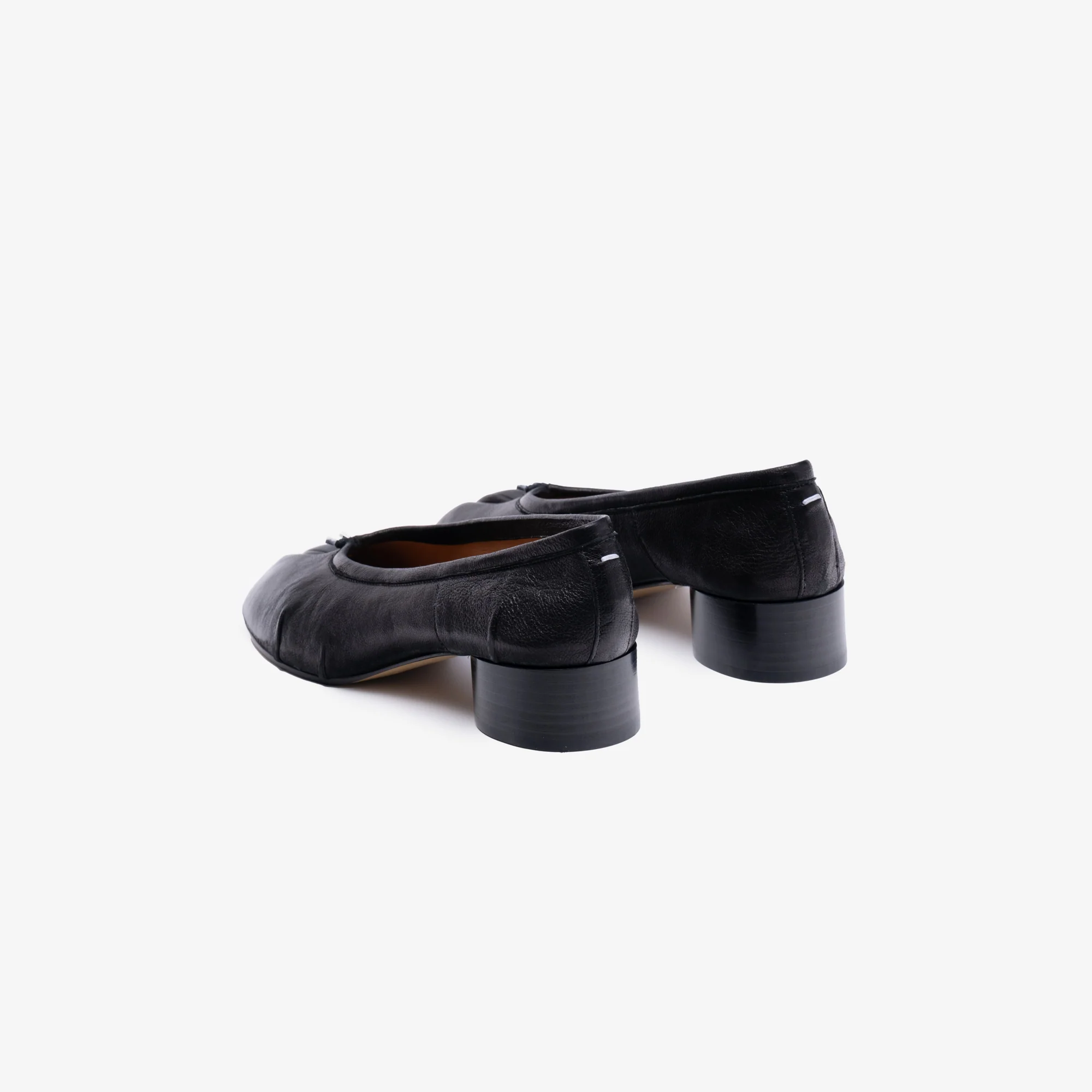Womens Tabi Ballerina H30 - Image 6