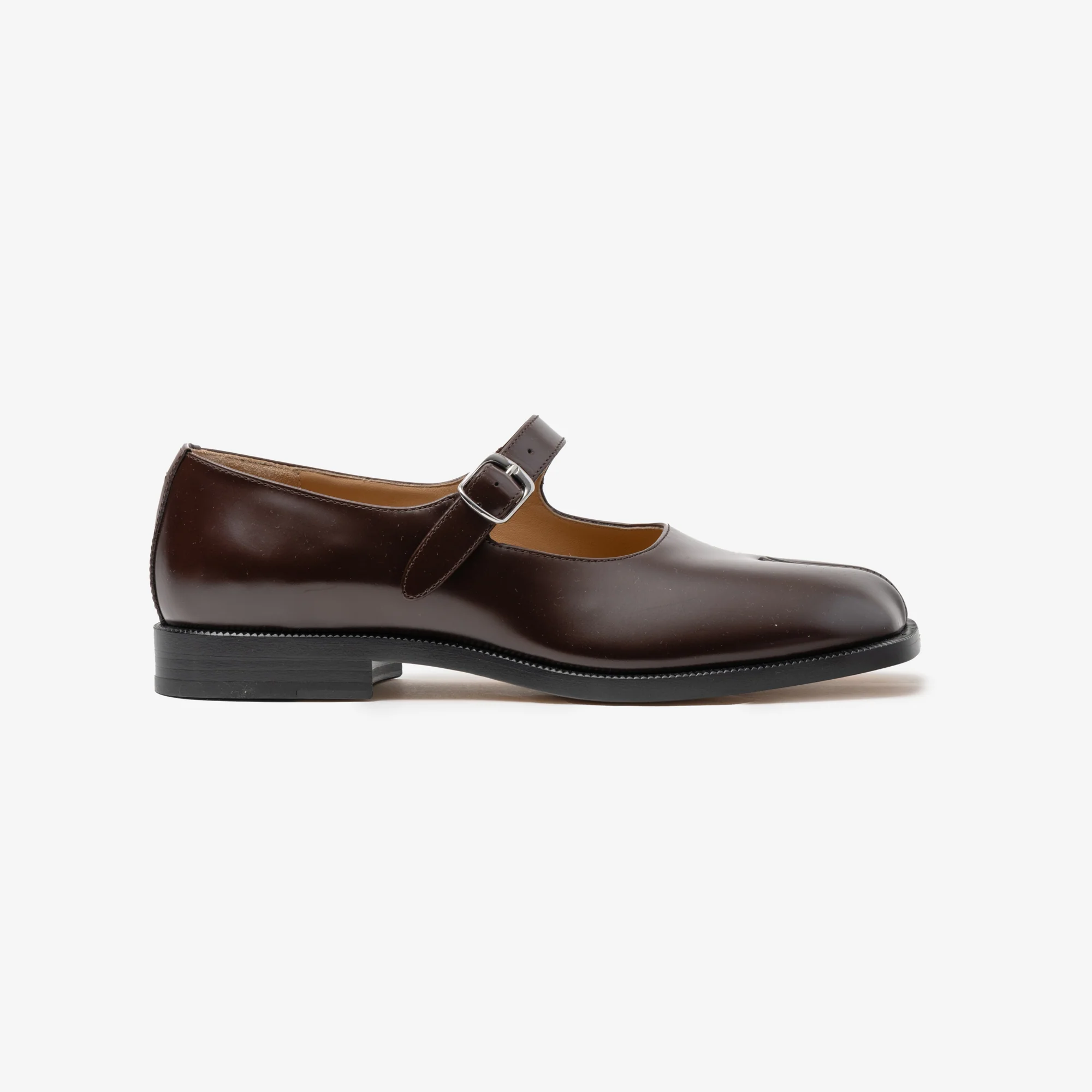 Womens Tabi Mary Janes - Image 3
