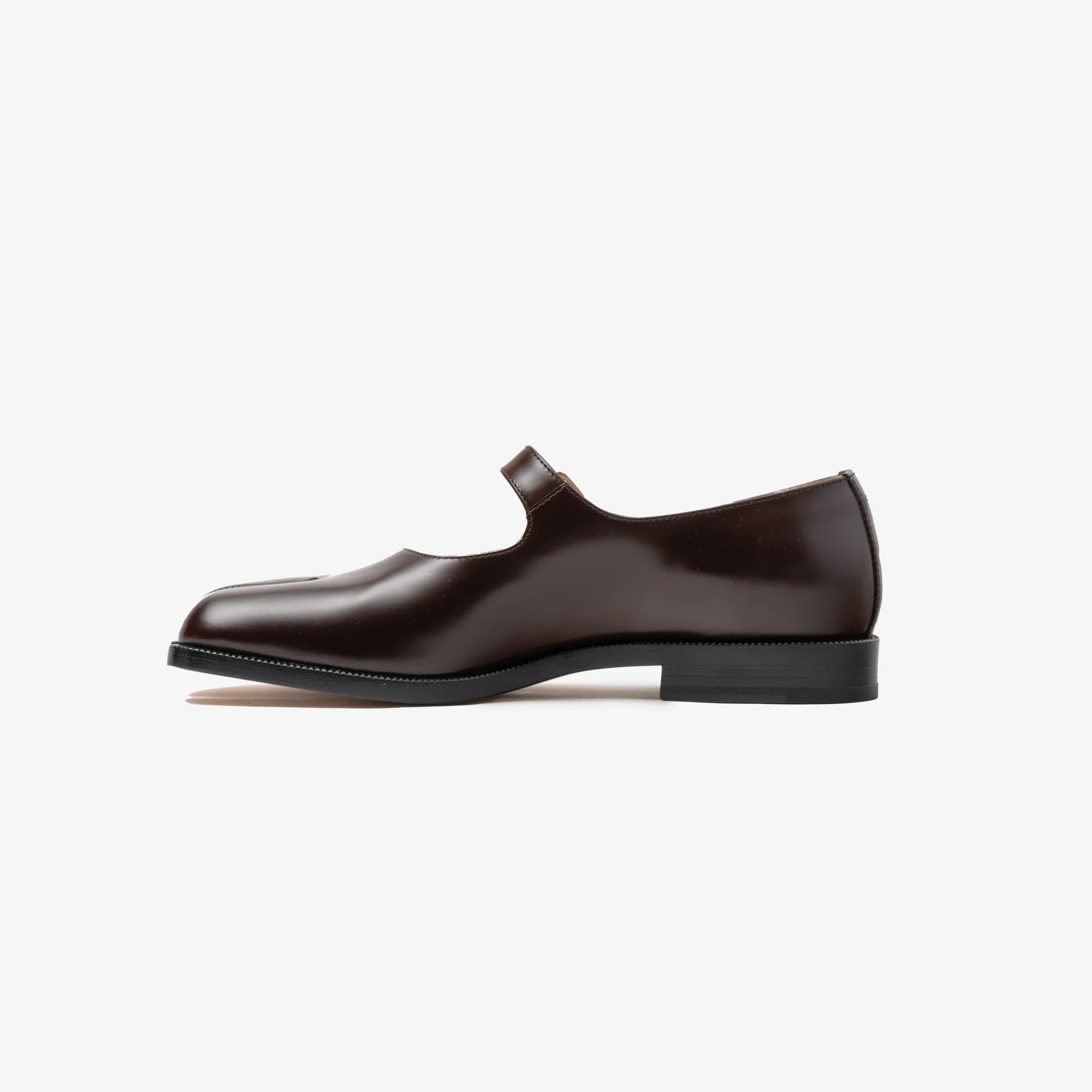 Womens Tabi Mary Janes - Image 4