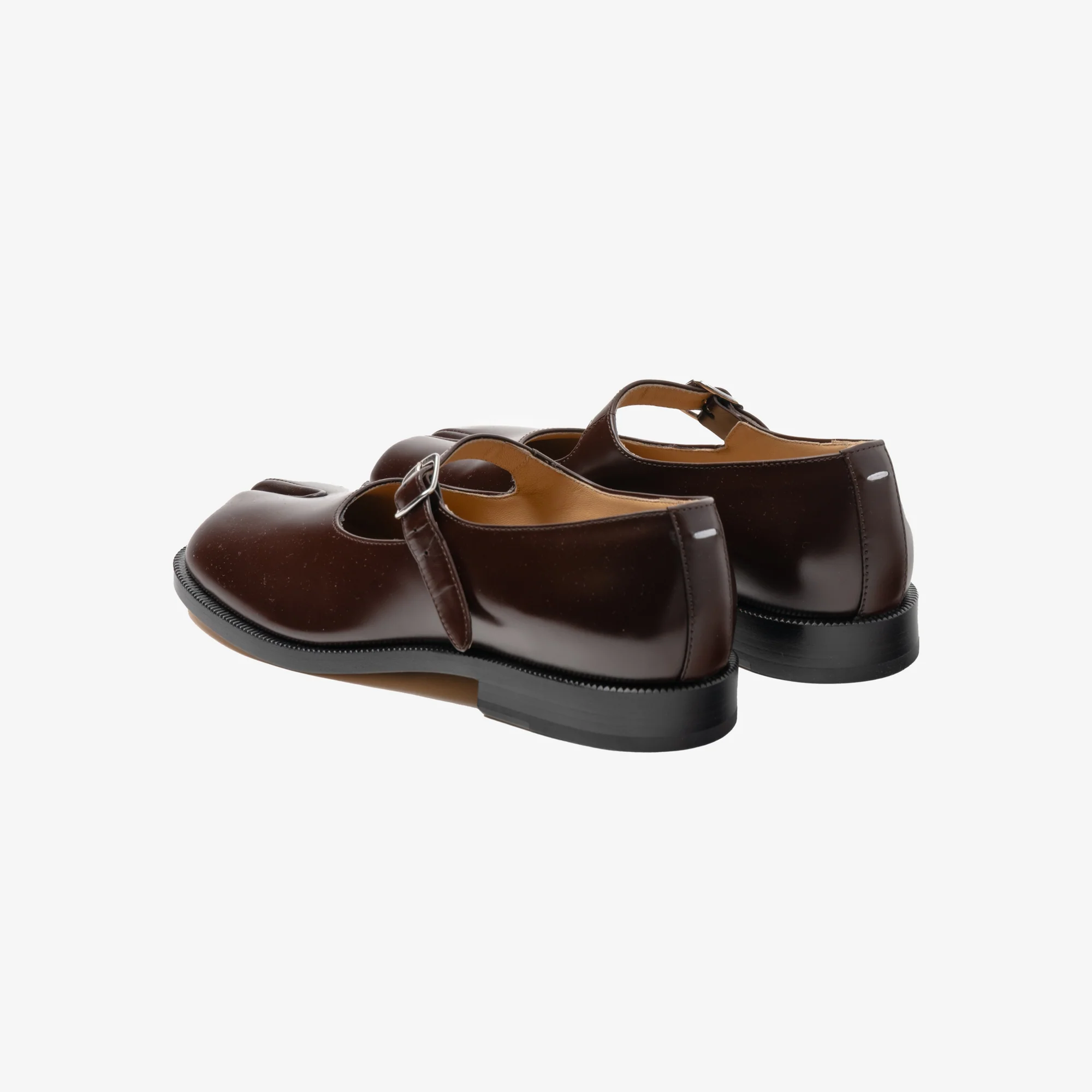 Womens Tabi Mary Janes - Image 5