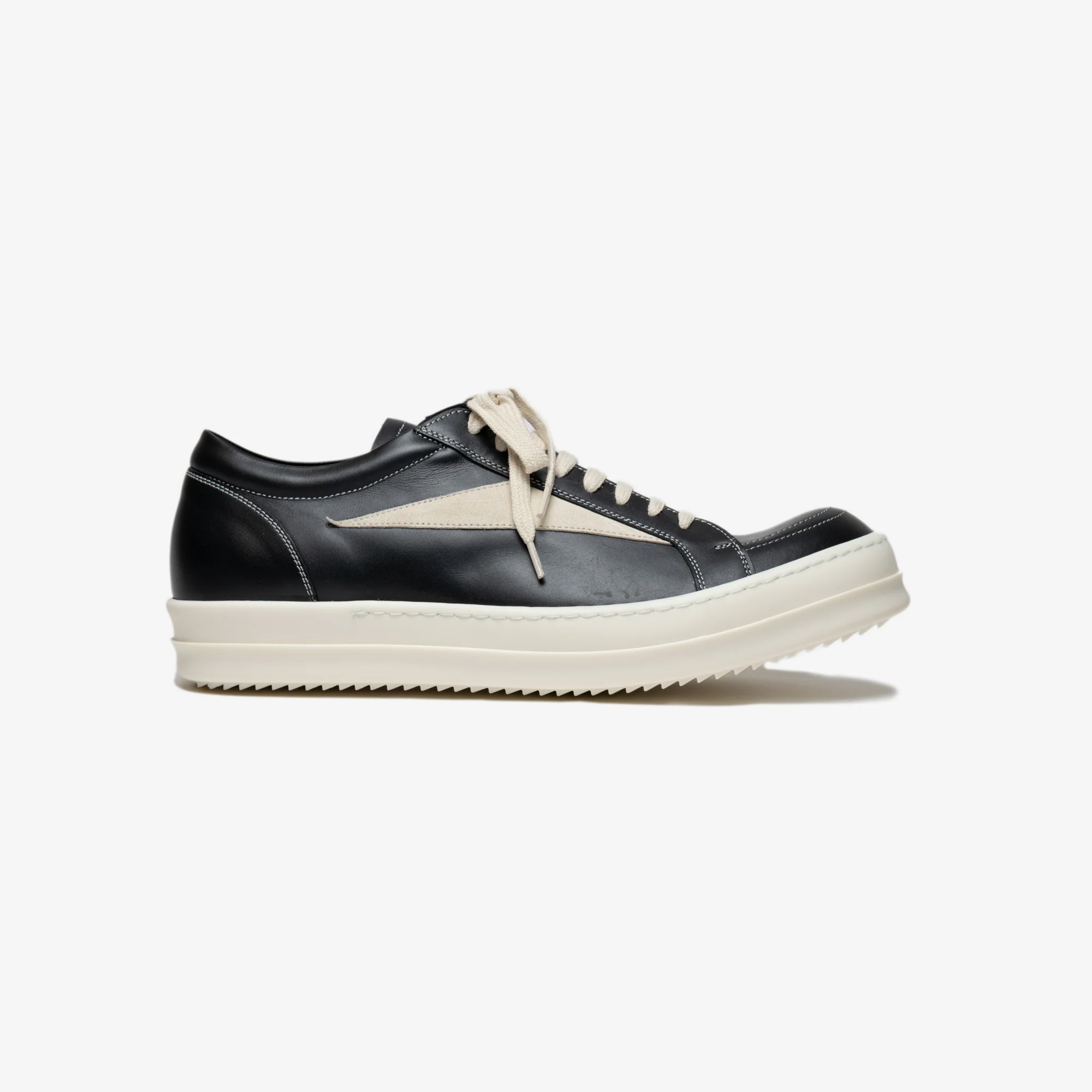 Womens Luxor Vintage Sneakers - Image 3