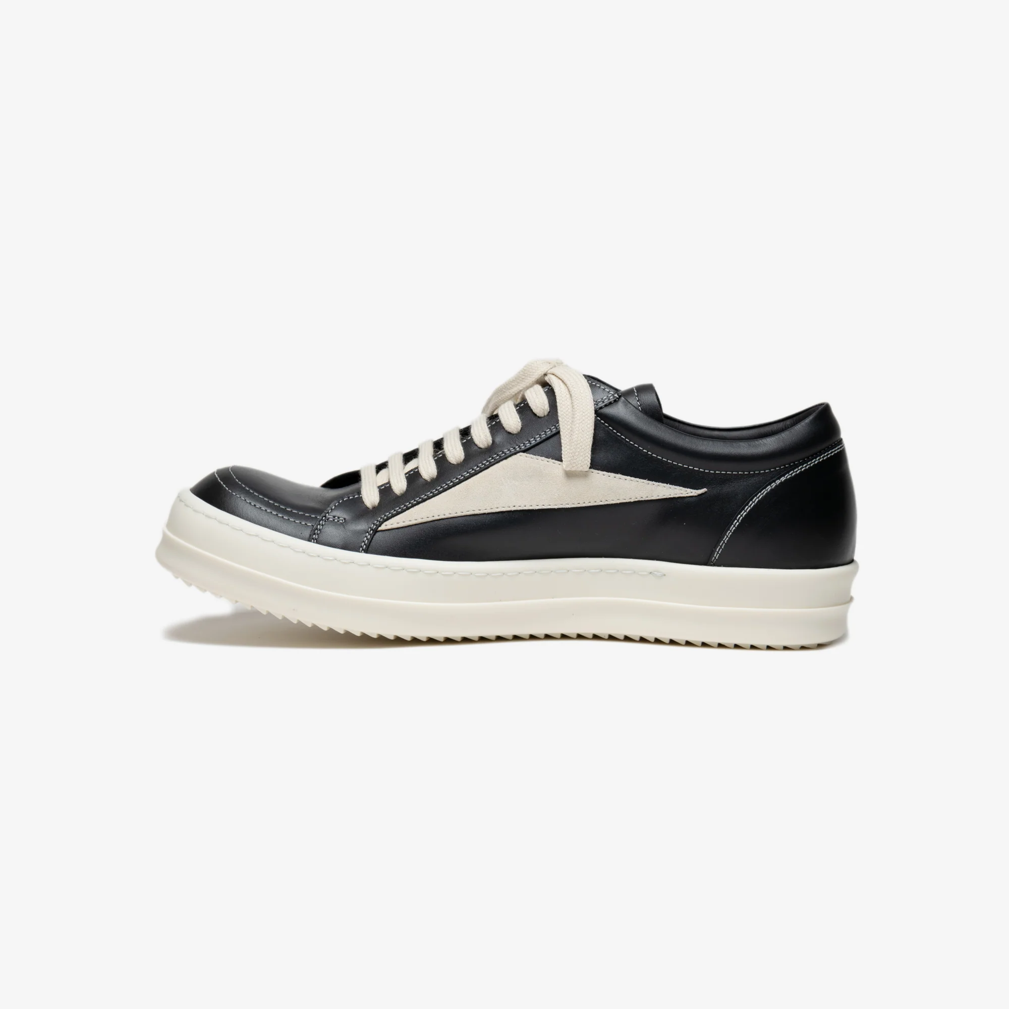 Womens Luxor Vintage Sneakers - Image 4