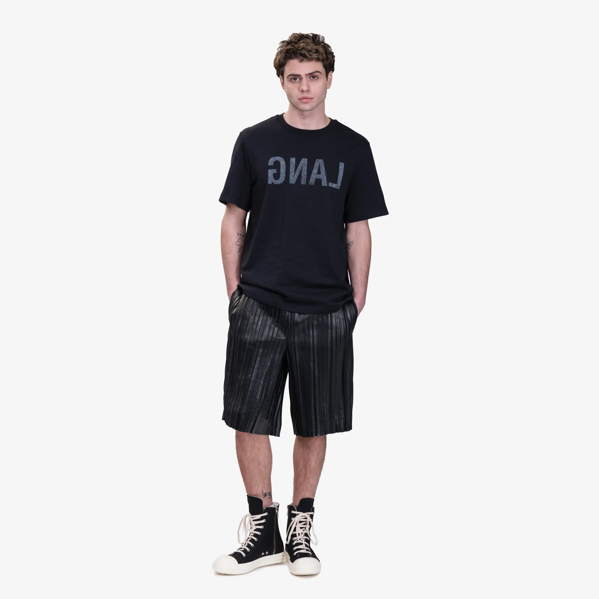 Lang T-Shirt - Image 2