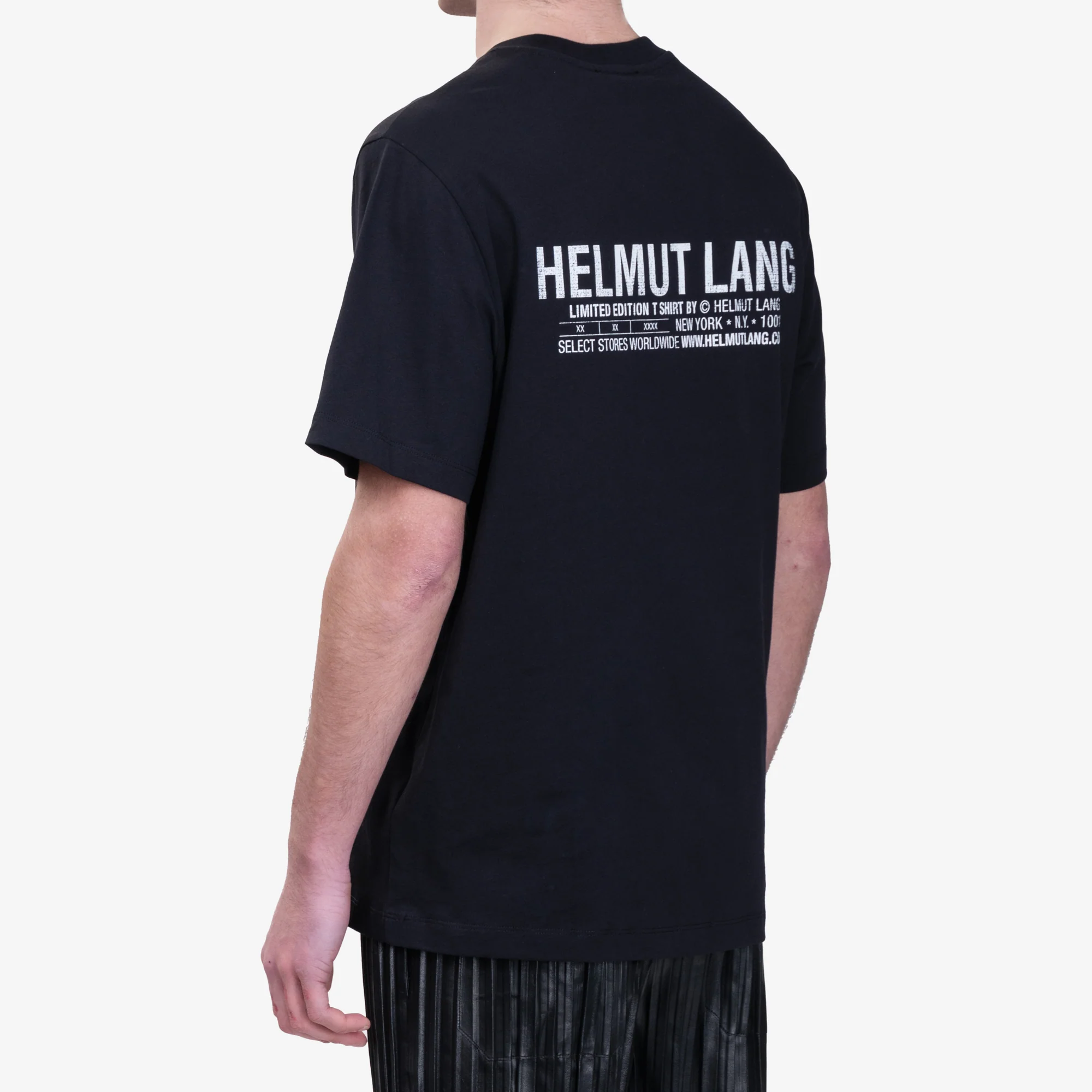 Lang T-Shirt - Image 4