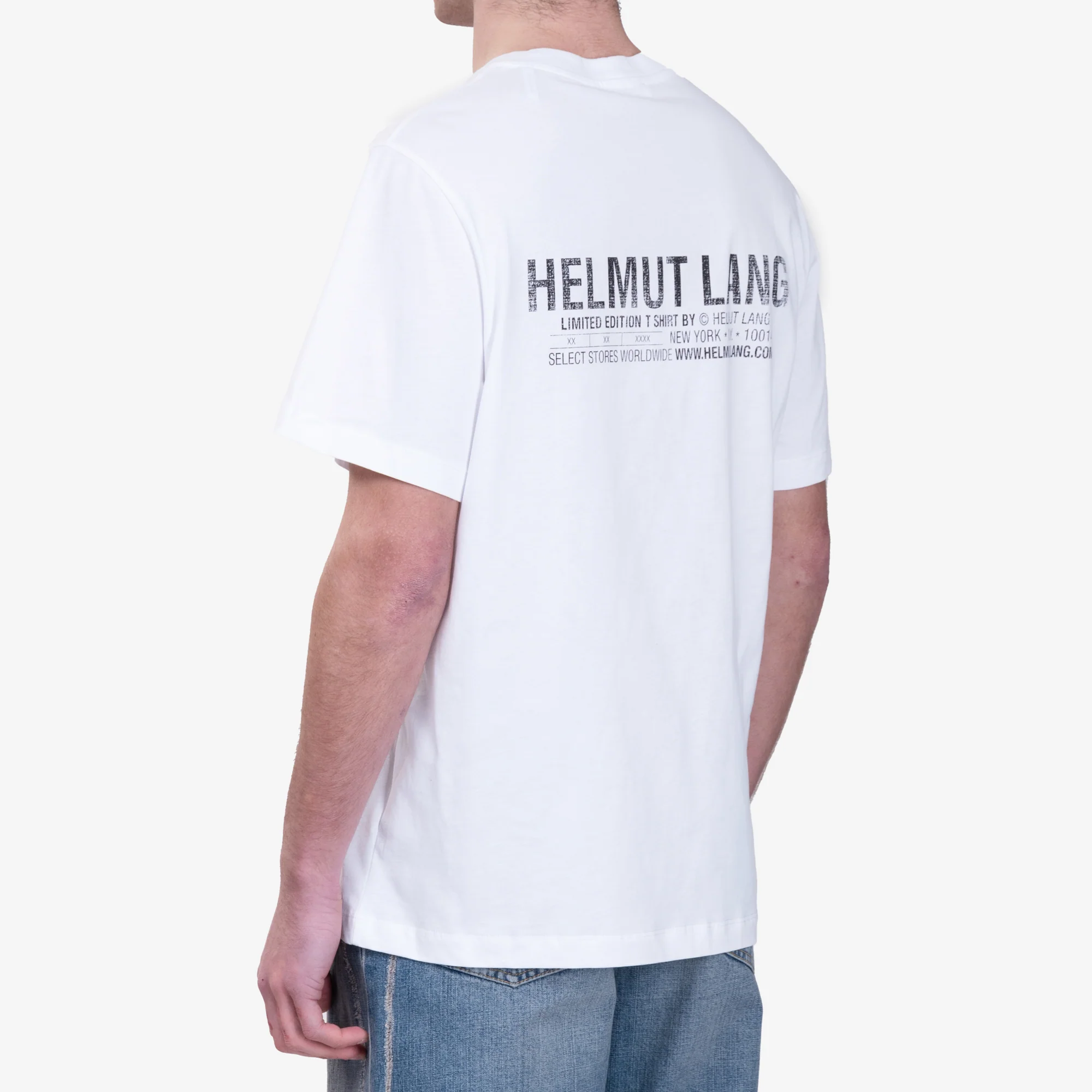 Lang T-Shirt - Image 4