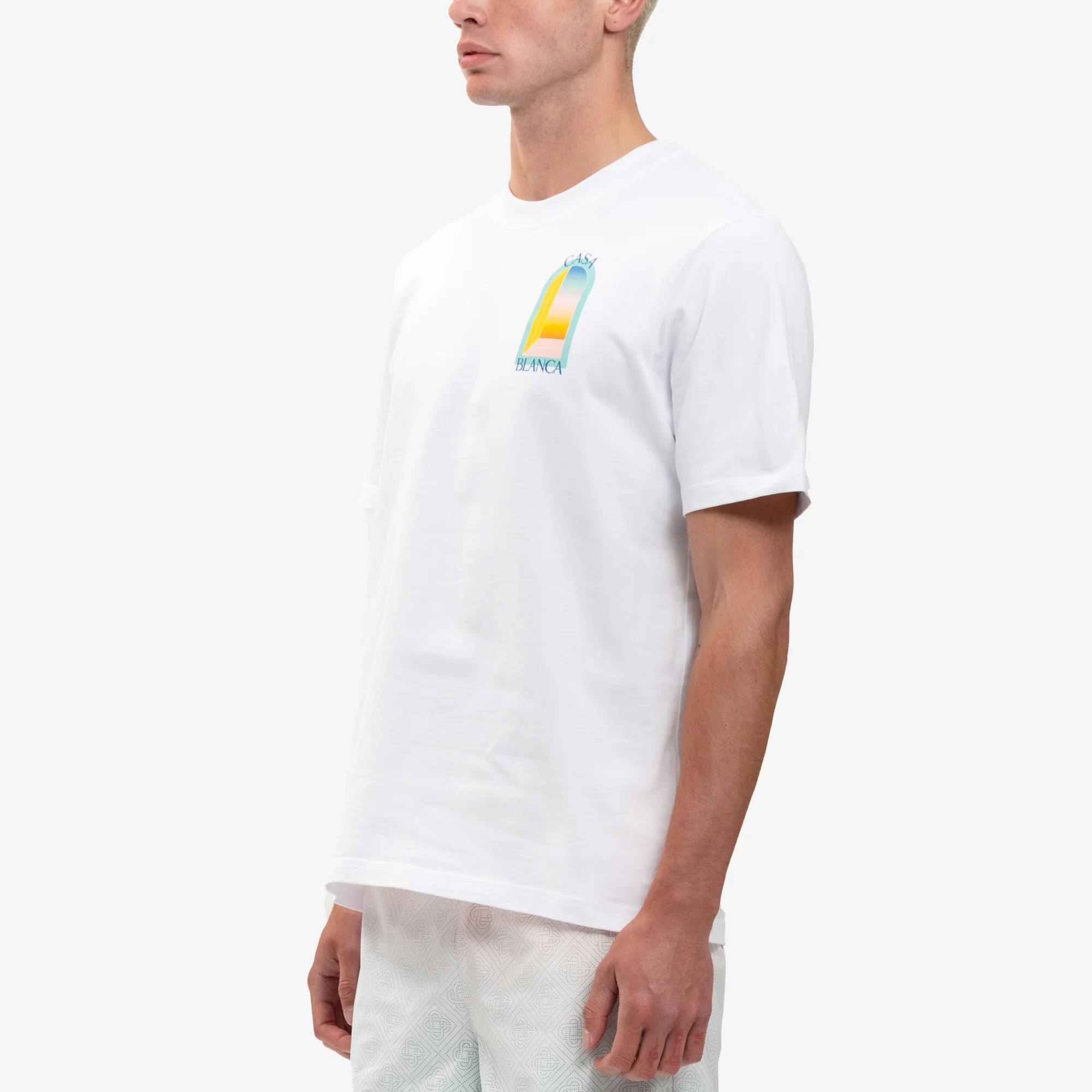 Larc Colore T-Shirt - Image 3