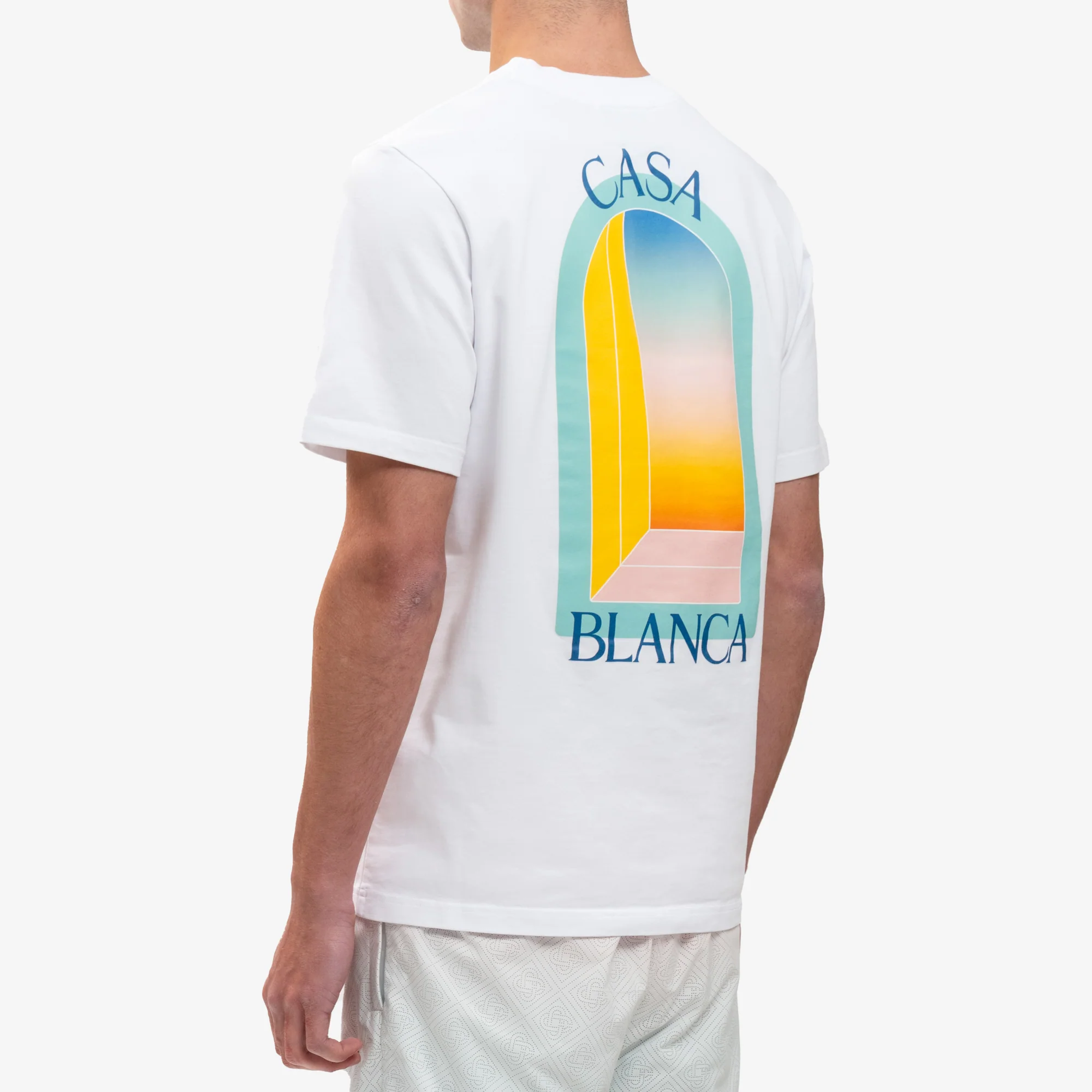 Larc Colore T-Shirt - Image 4