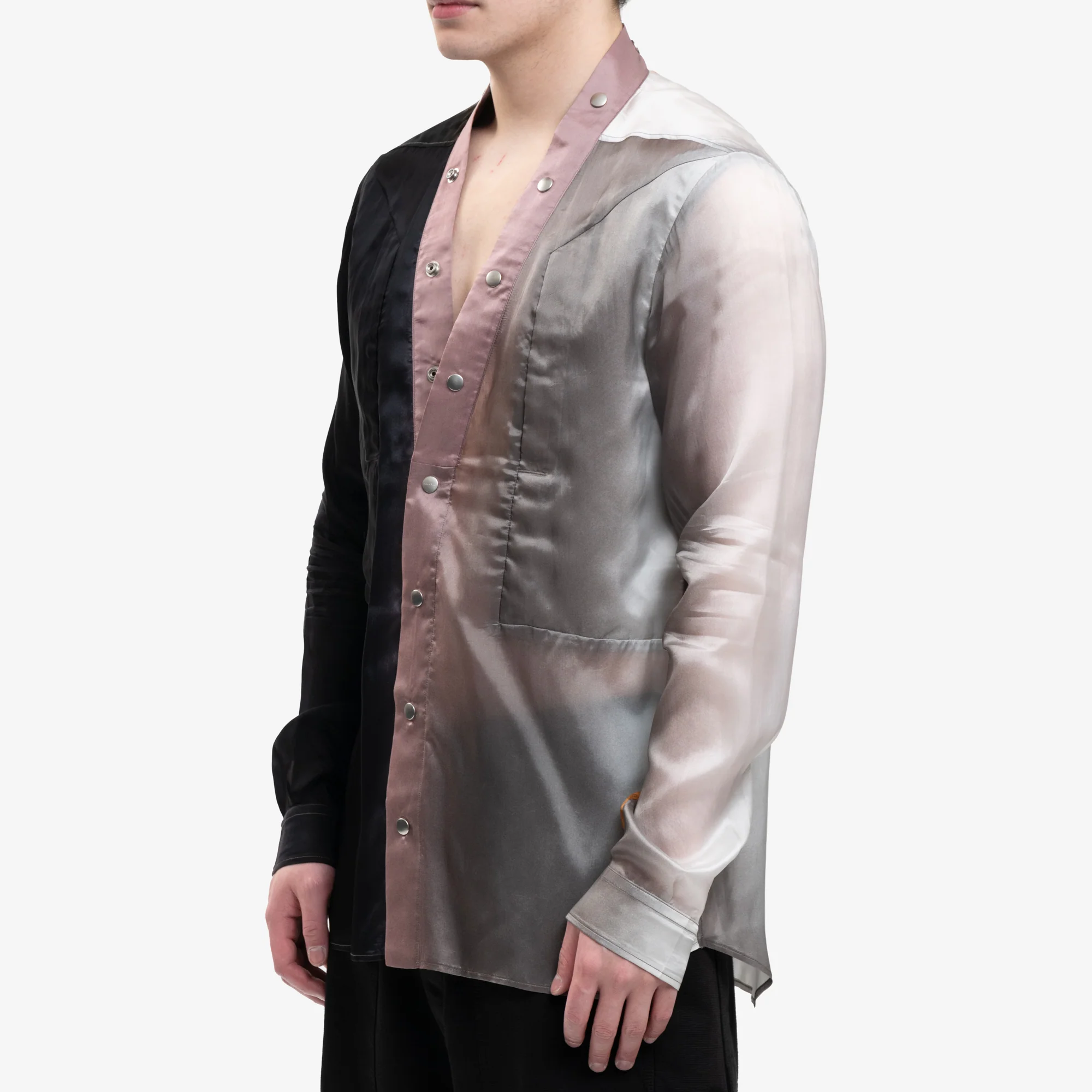Larry Fogpocket Degrade Shirt - Image 3