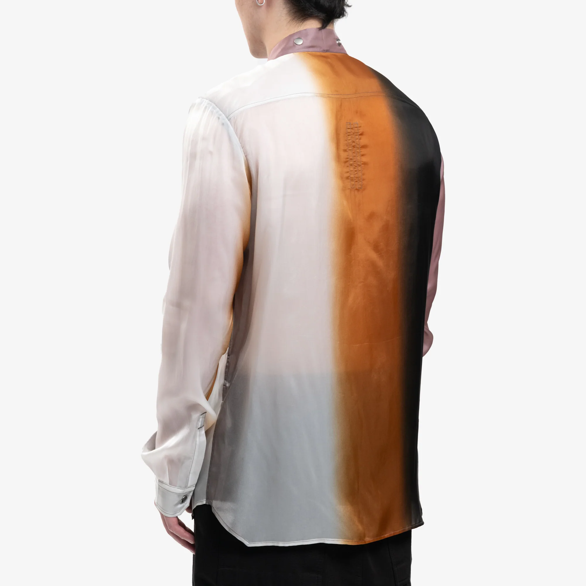 Larry Fogpocket Degrade Shirt - Image 4