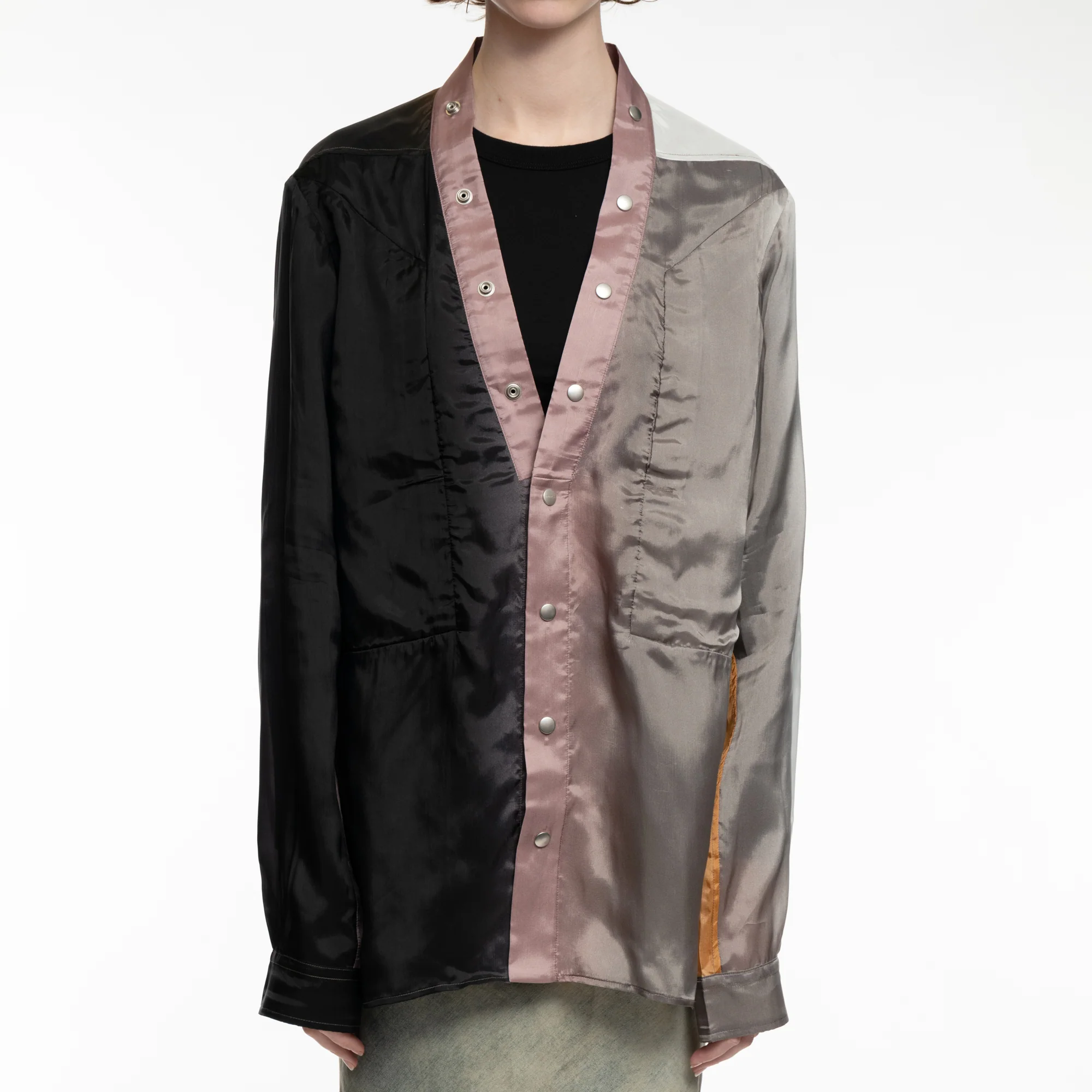 Larry Fogpocket Degrade Shirt - Image 6