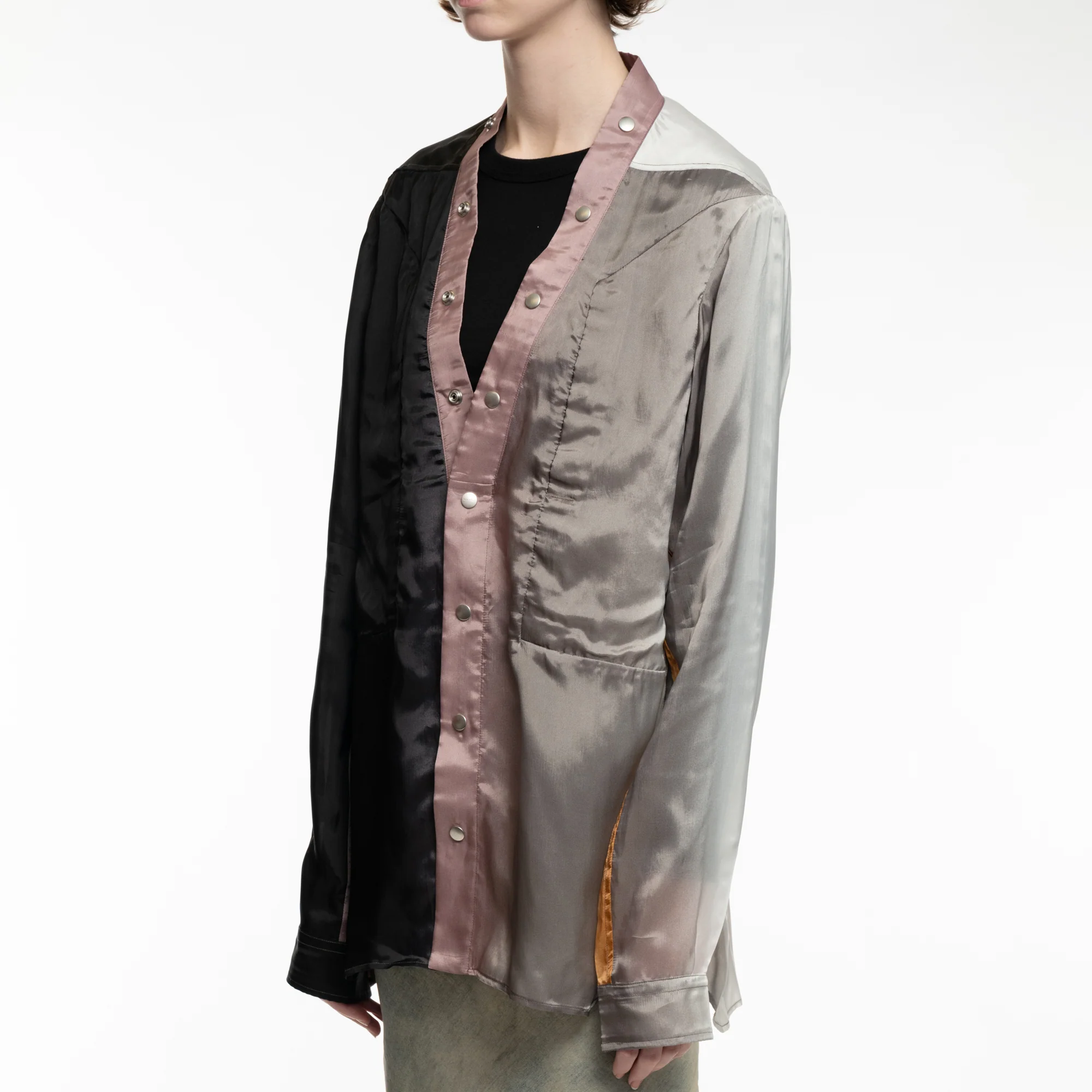 Larry Fogpocket Degrade Shirt - Image 7