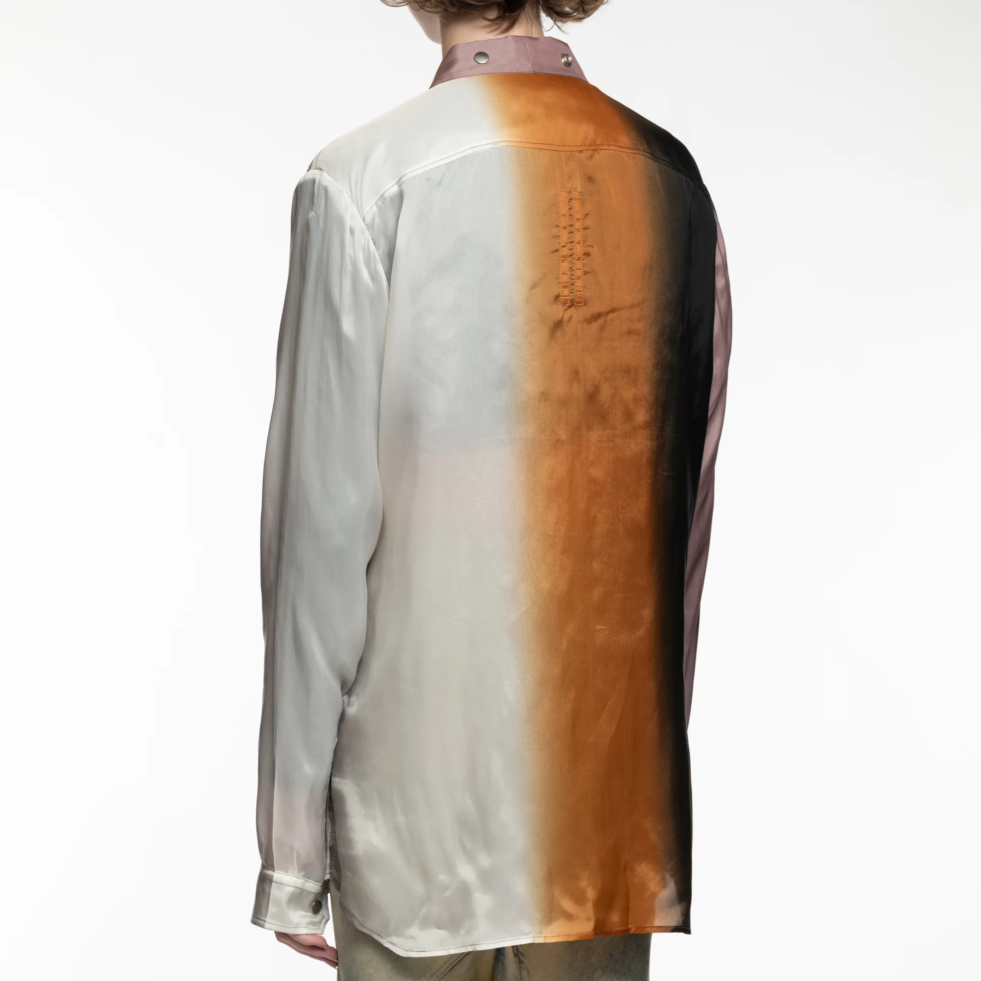 Larry Fogpocket Degrade Shirt - Image 8