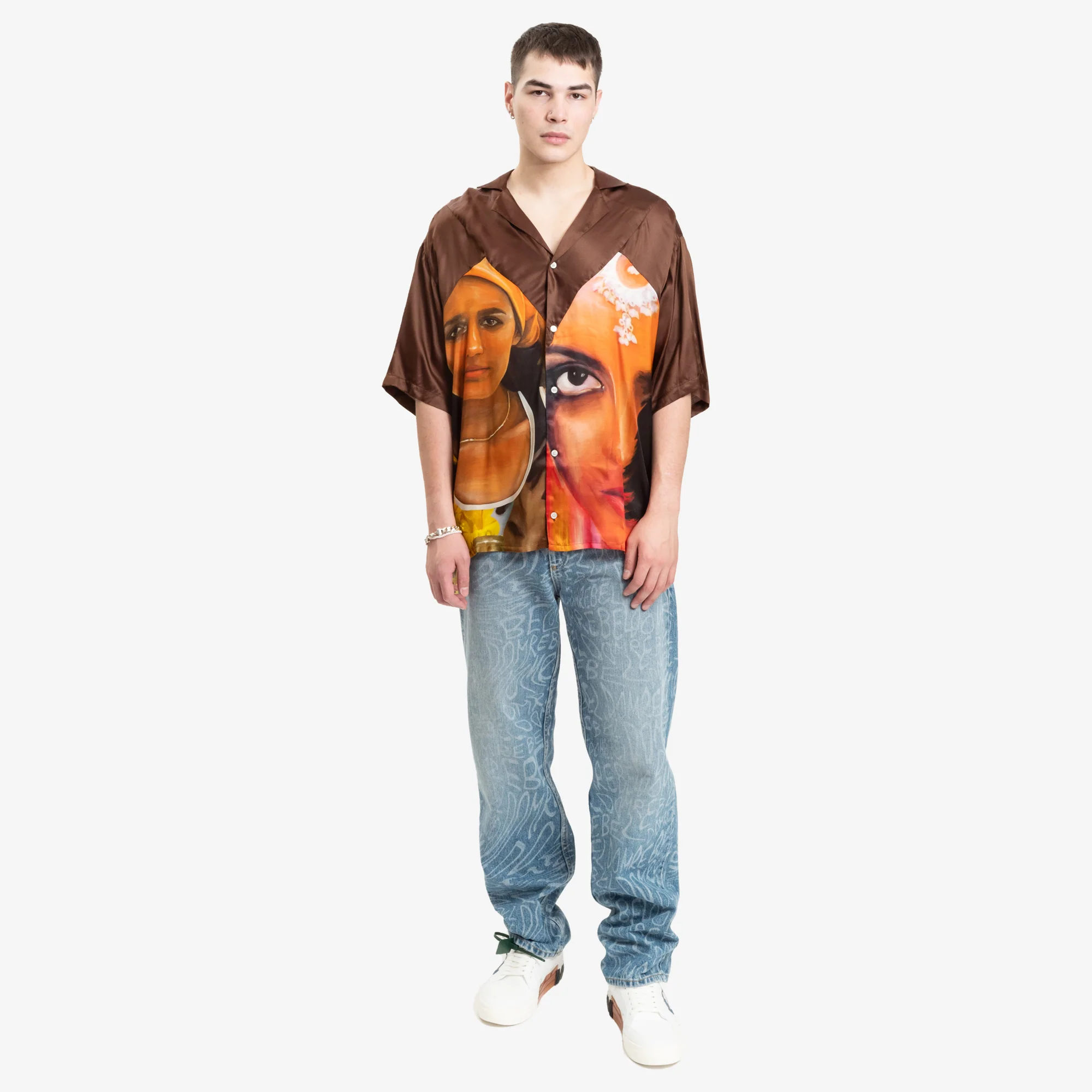 Lateo SS Shirt - Image 2