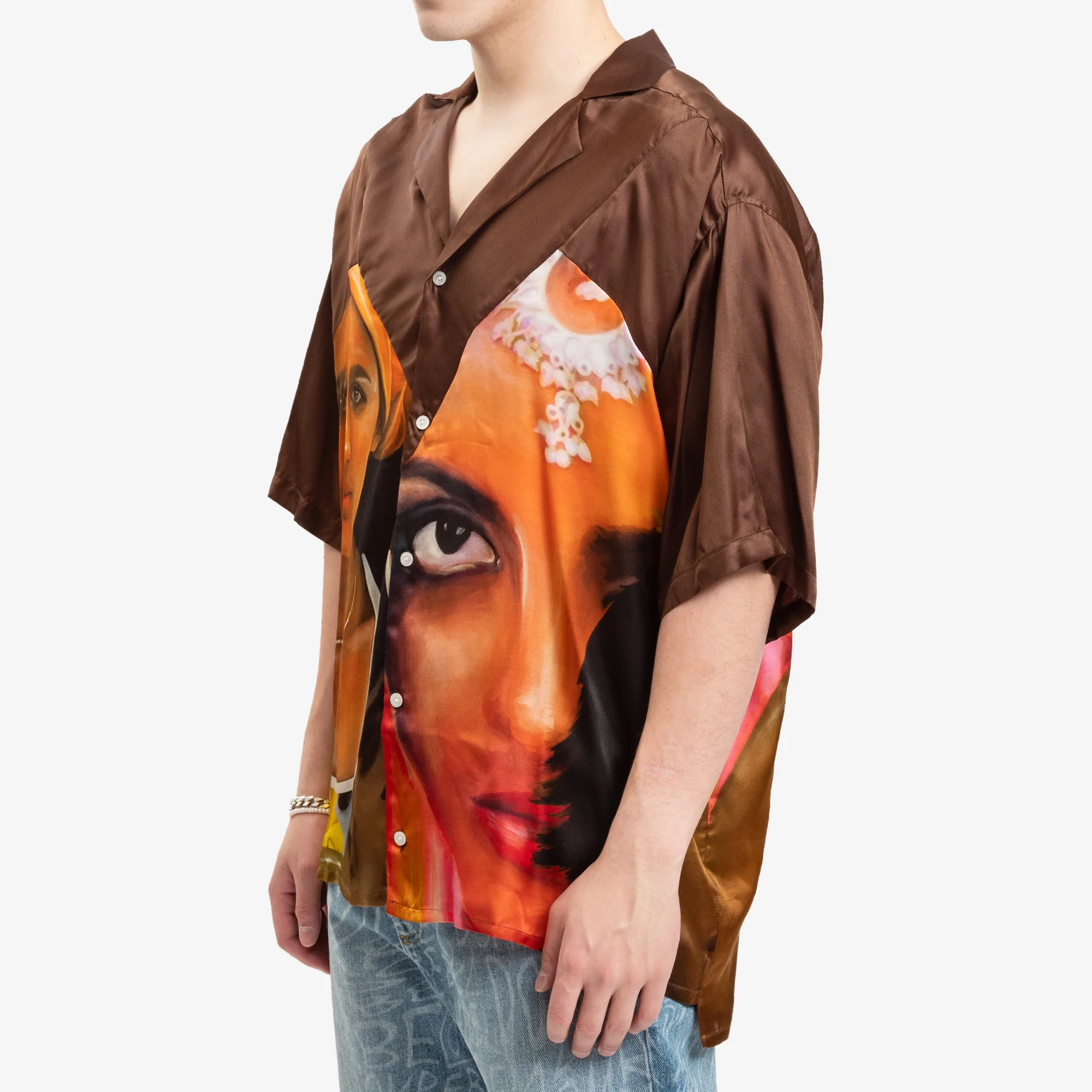 Lateo SS Shirt - Image 3