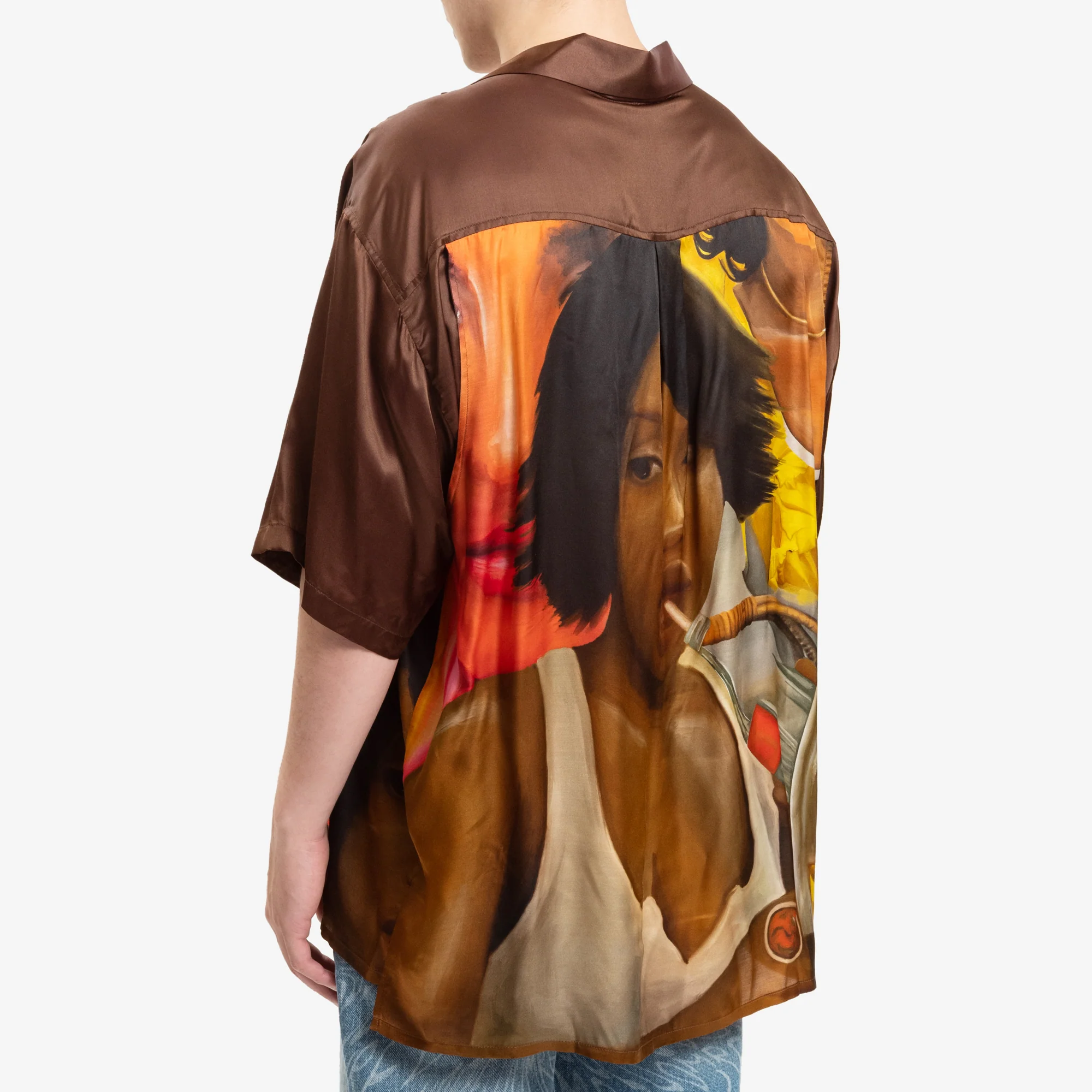 Lateo SS Shirt - Image 4